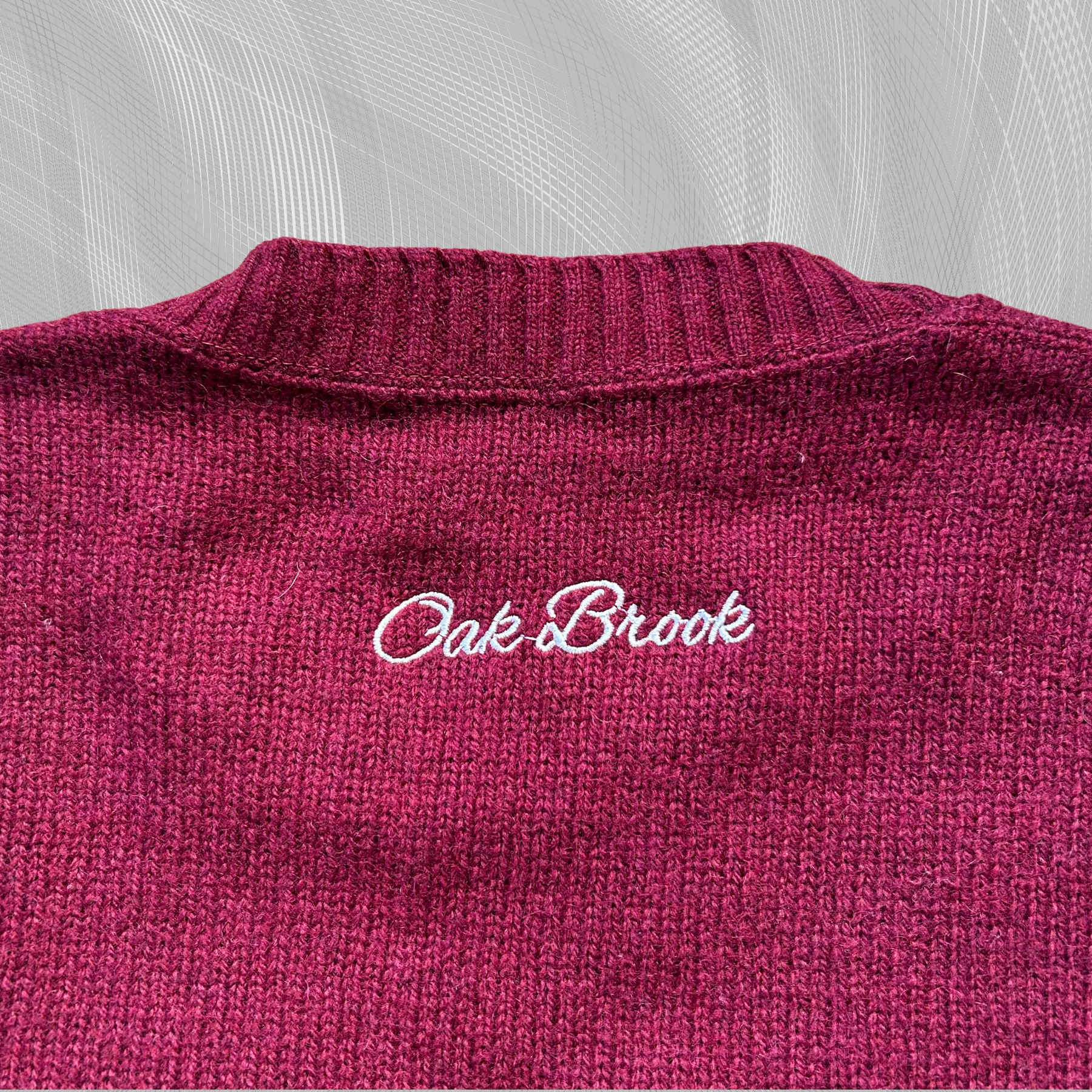 028 - XL/XXL - 100% Wool
