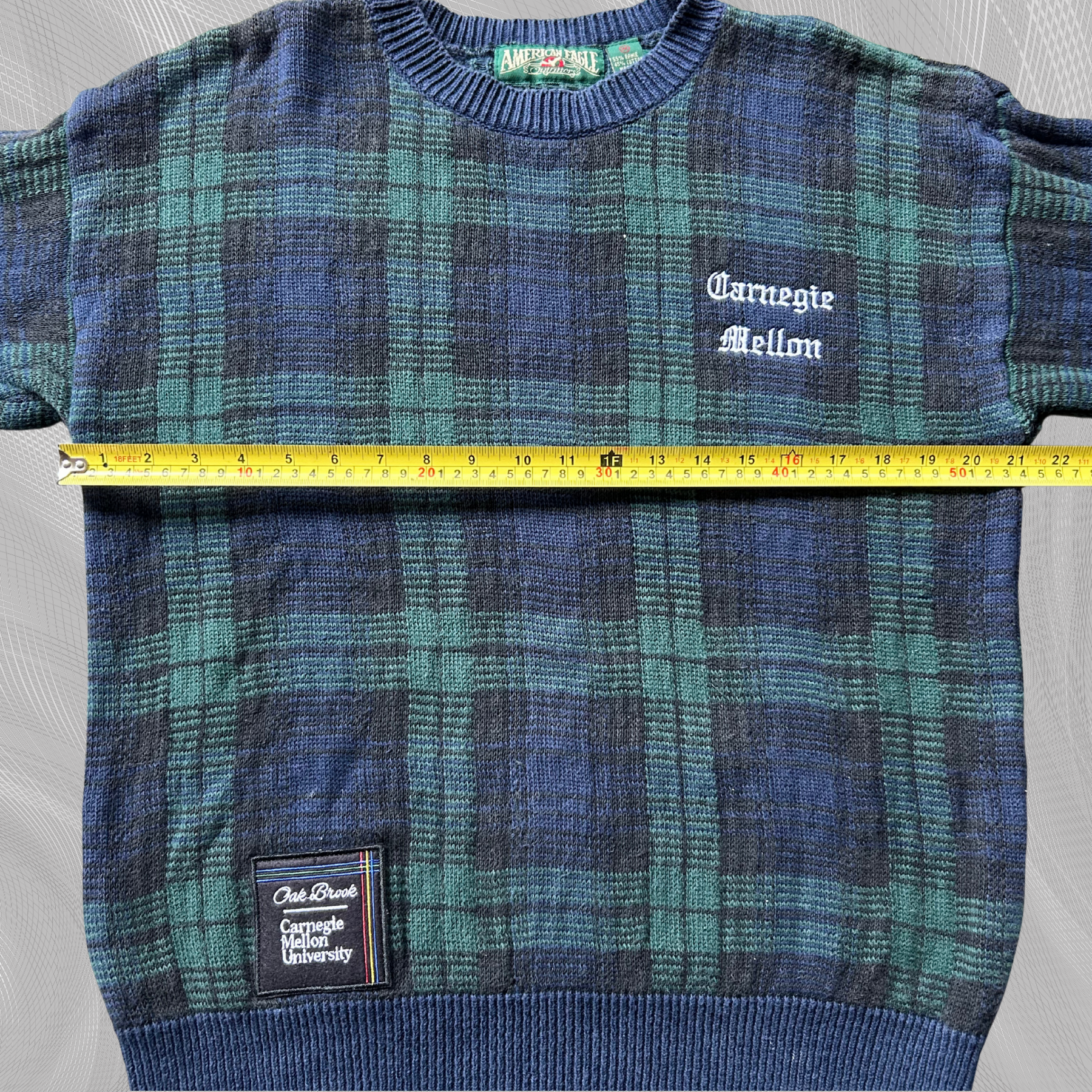 006 - S/M - 55% Ramie