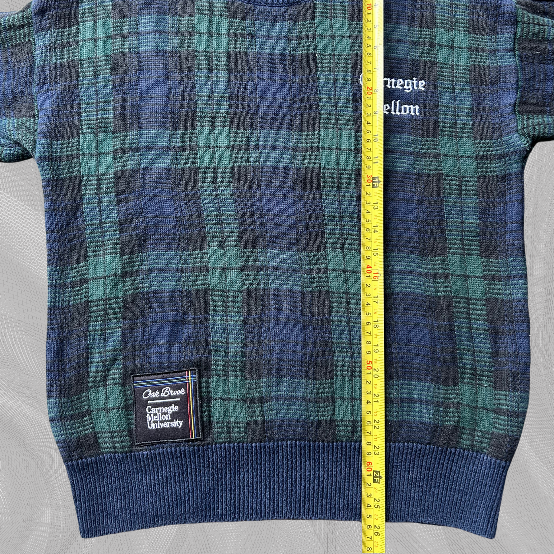 006 - S/M - 55% Ramie