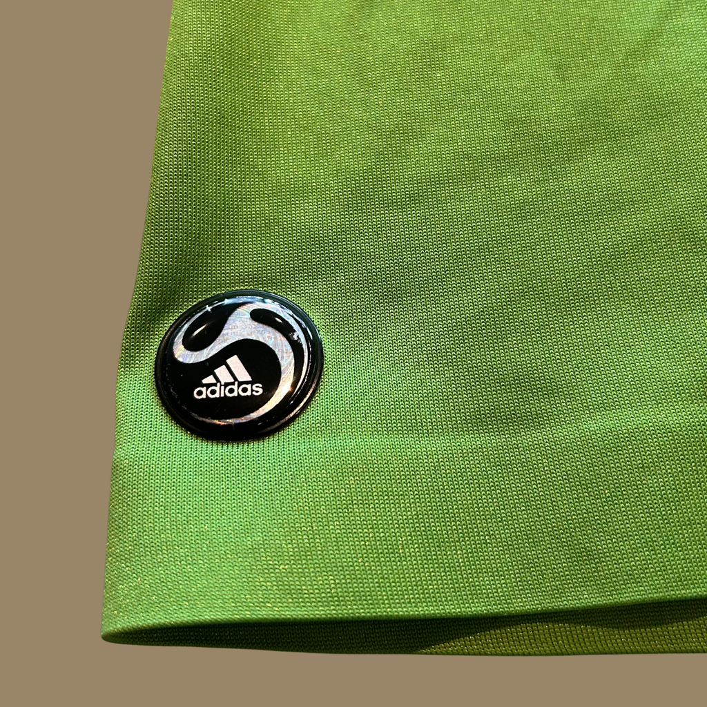 2009/10 Seattle Sounders Jersey - L/XL