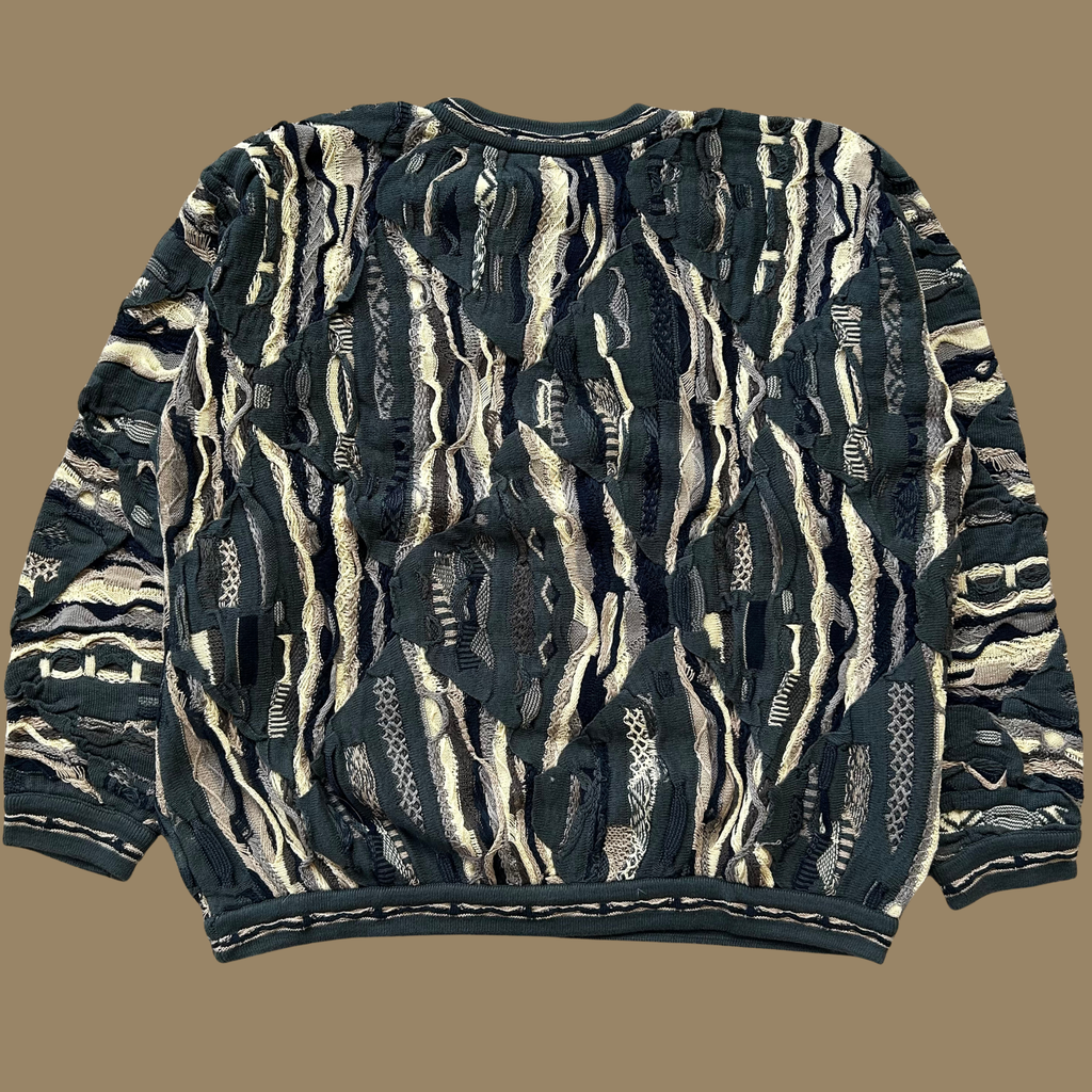 90s Coogi Sweater - XL/XXL