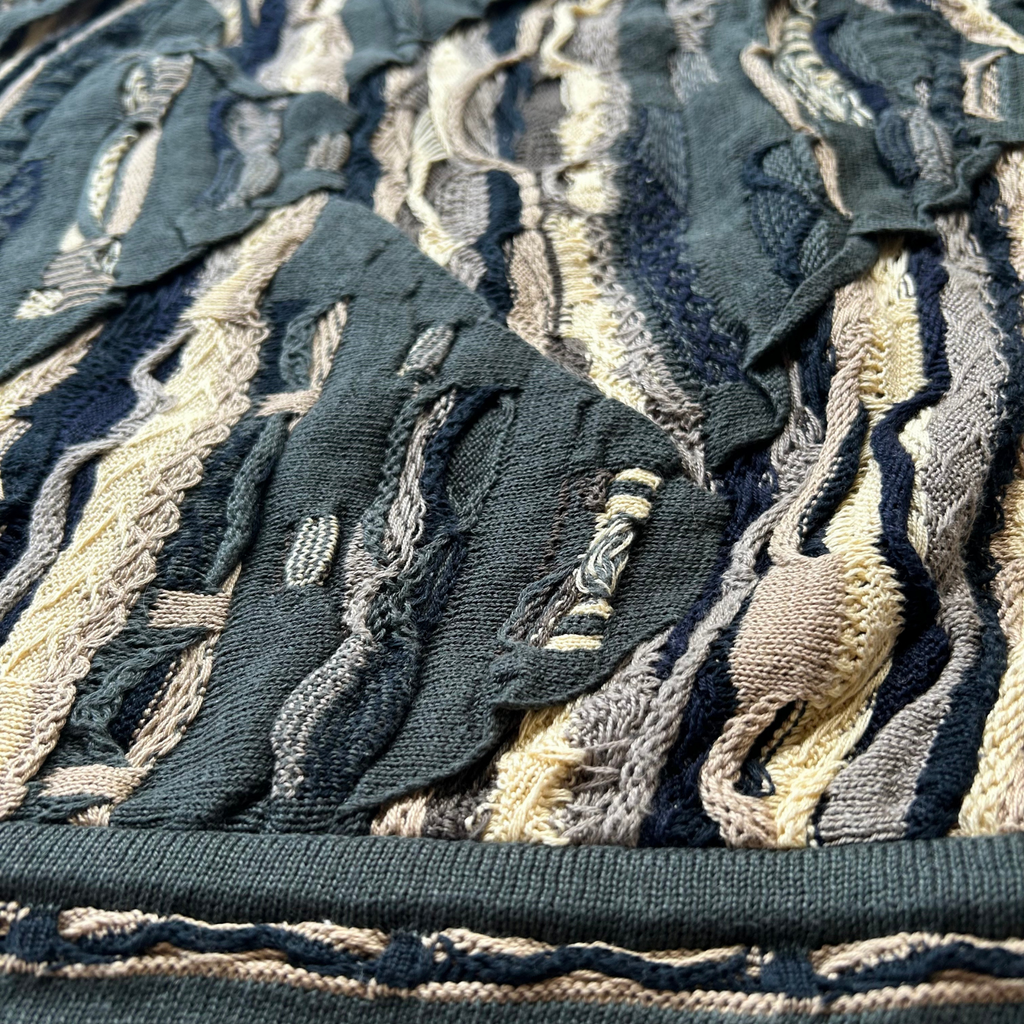 90s Coogi Sweater - XL/XXL