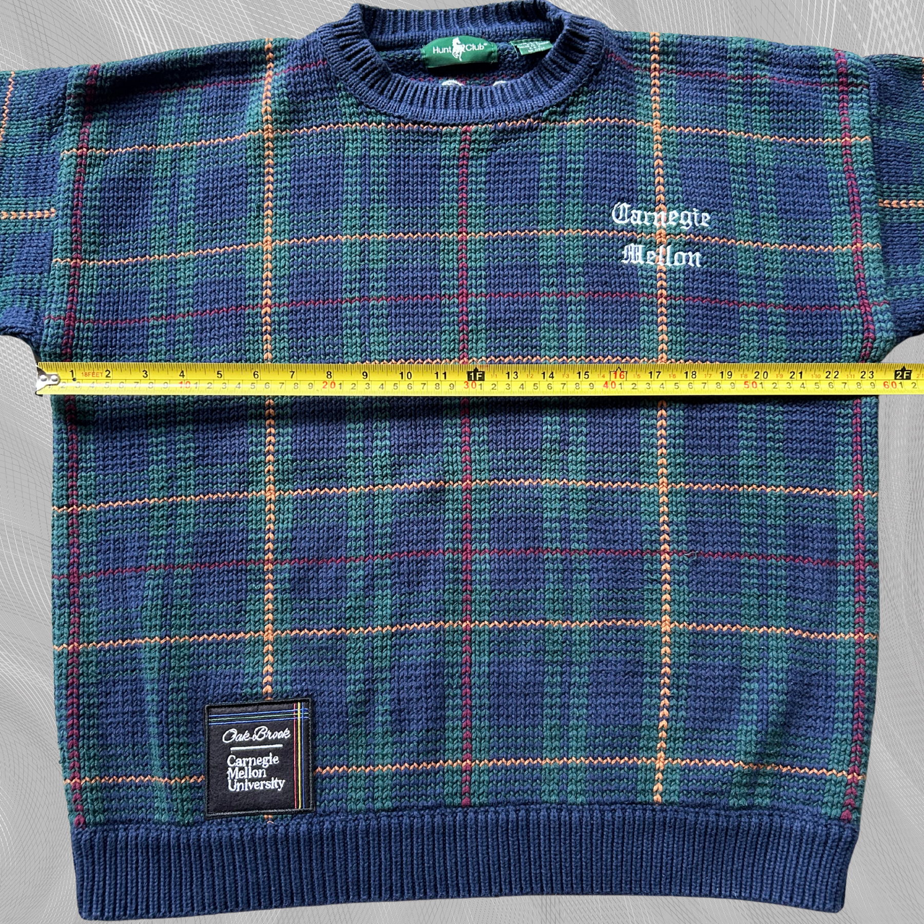007 - M/L