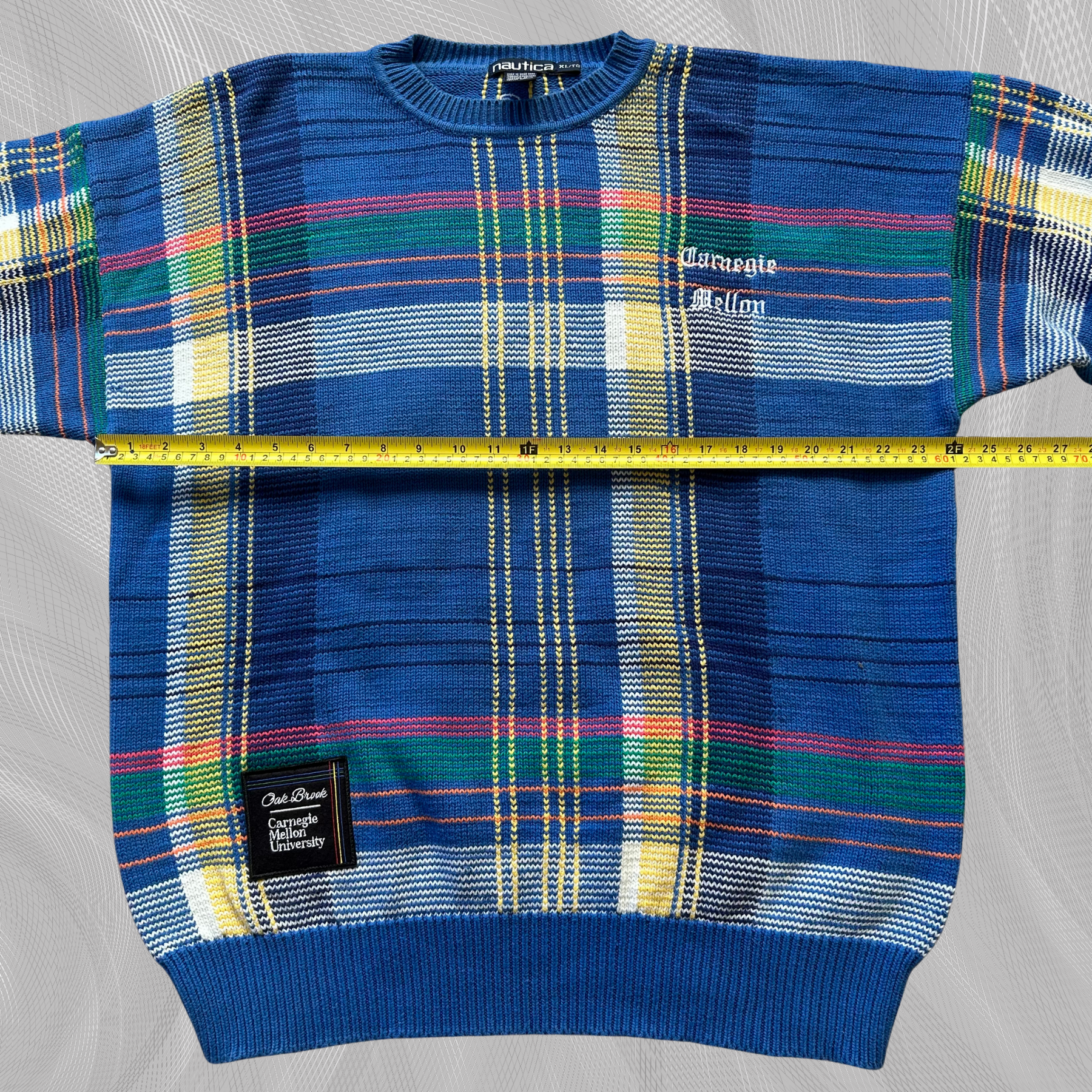 029 - L/XL