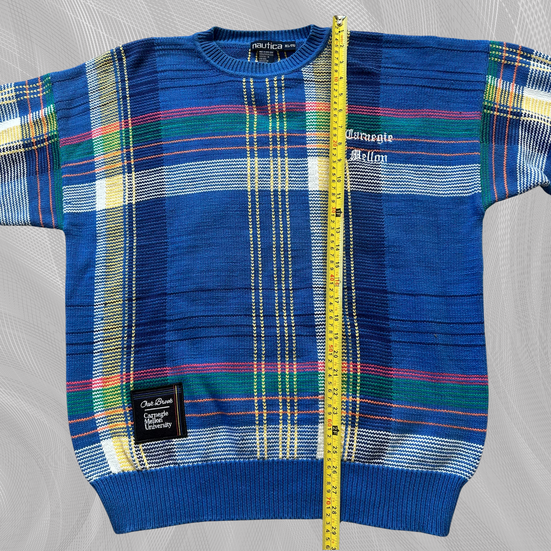 029 - L/XL