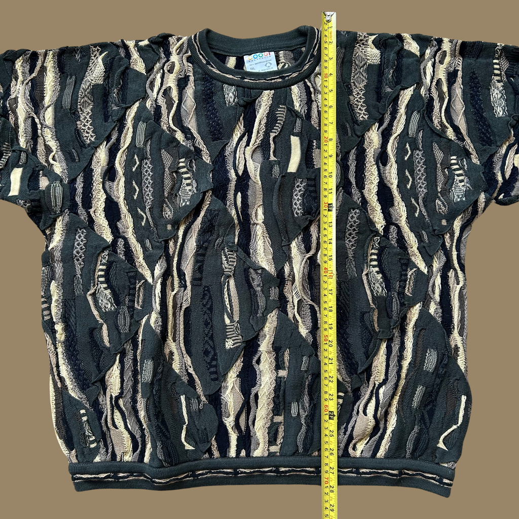 90s Coogi Sweater - XL/XXL