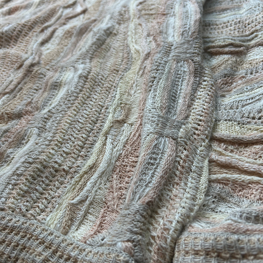 90s Coogi Classic Sweater - XL/XXL