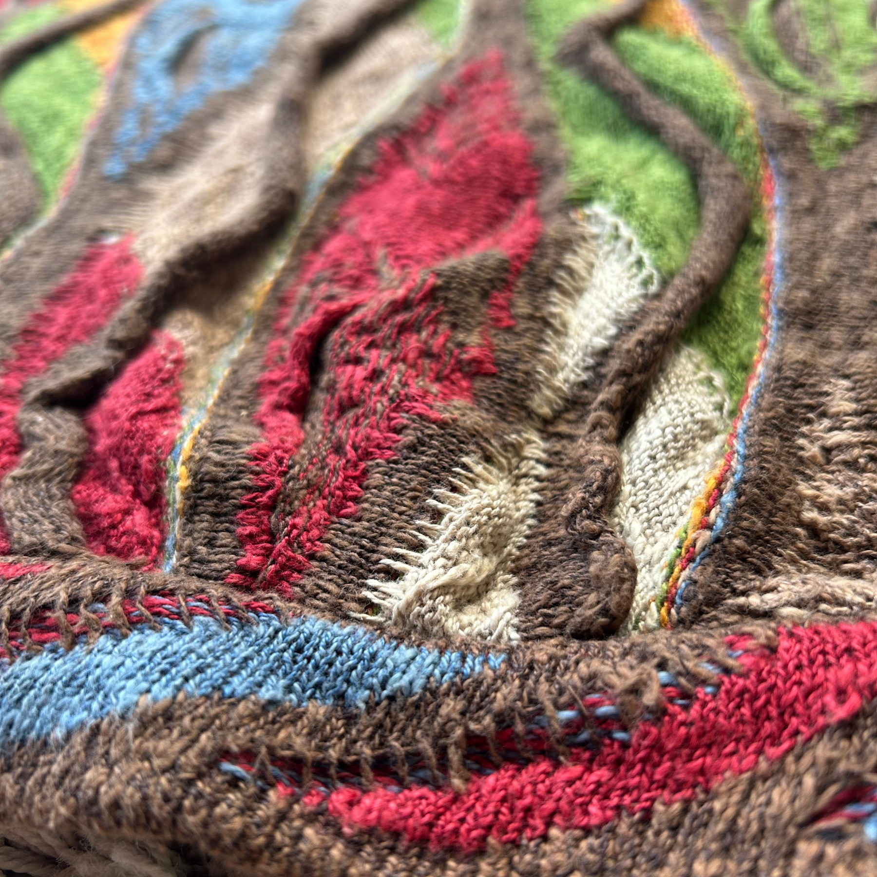 90s Coogi Classic Sweater - L/XL