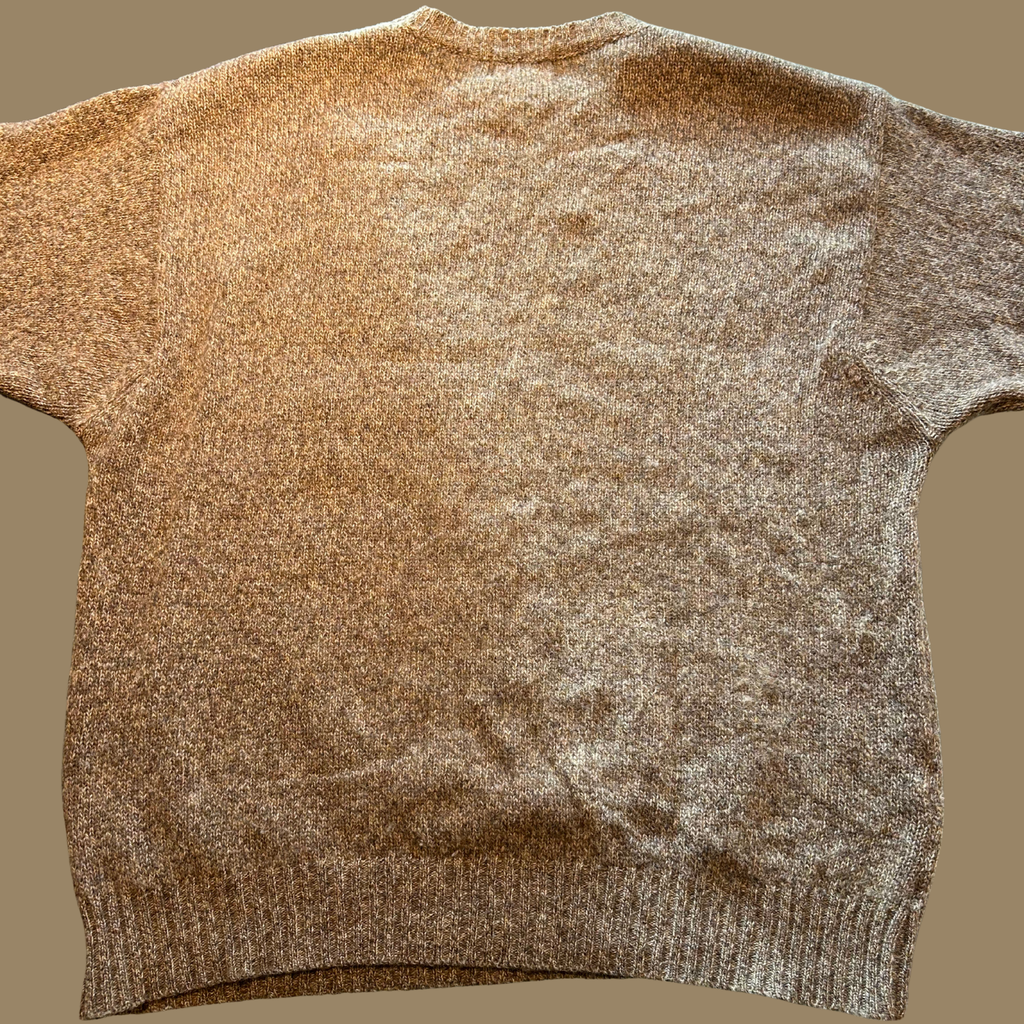 90s Pendleton Shetland Wool Sweater - L/XL