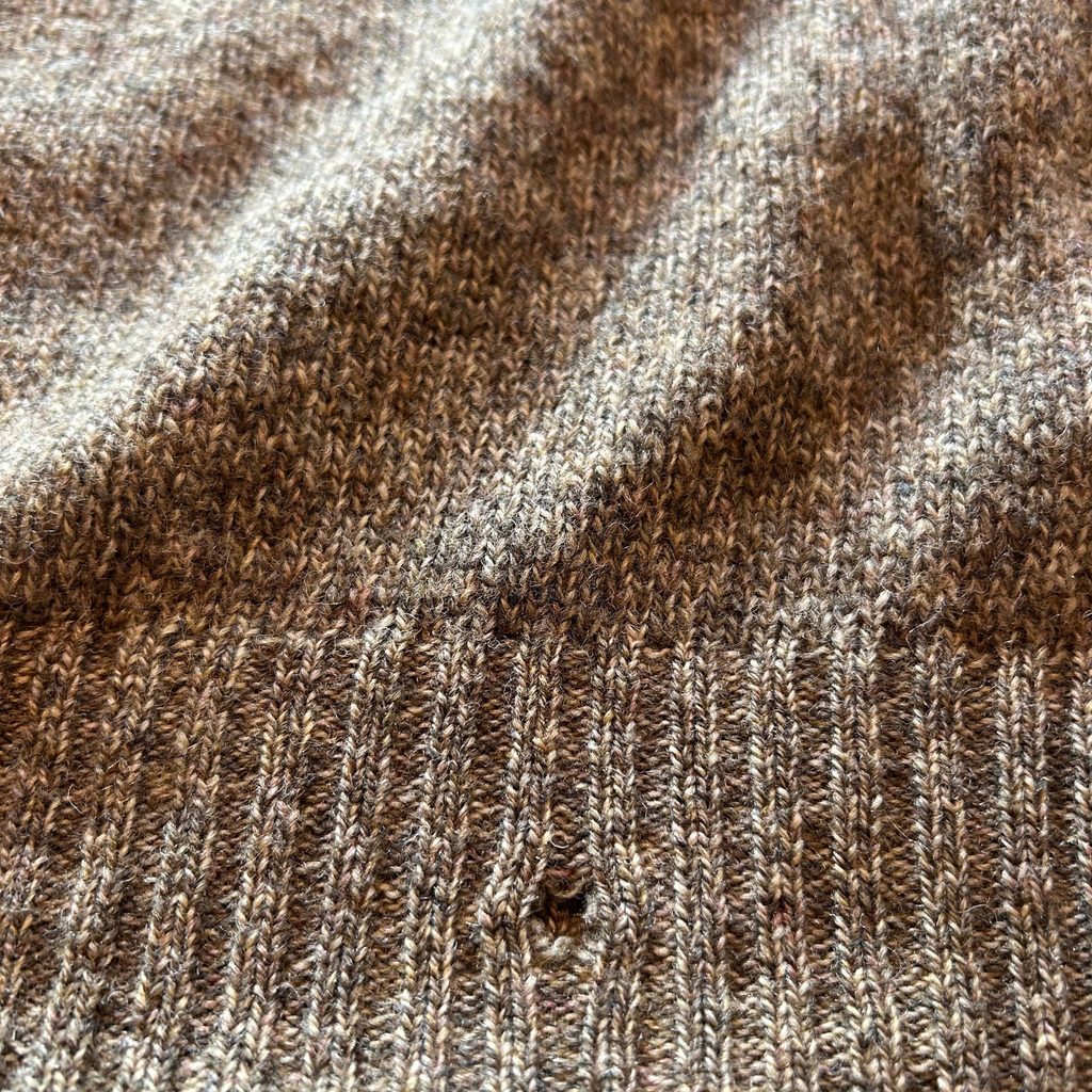 90s Pendleton Shetland Wool Sweater - L/XL