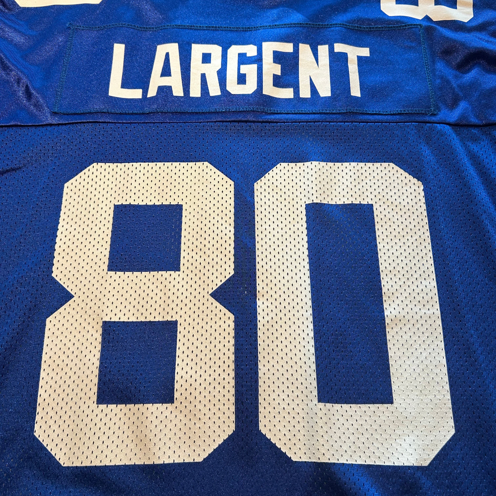 90s Seattle Seahawks Puma Jersey - L/XL