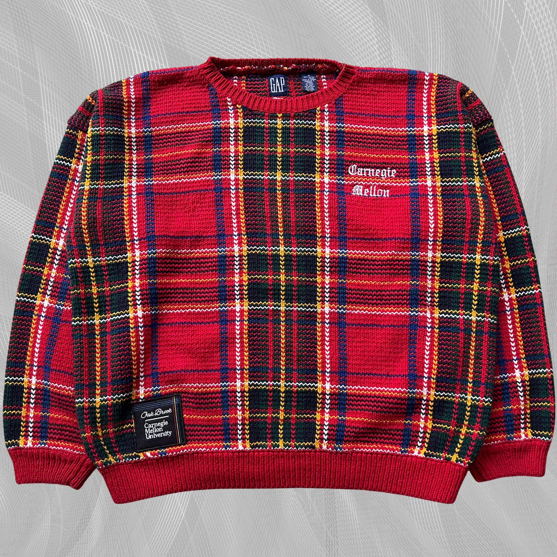 034 - L/XL - GAP