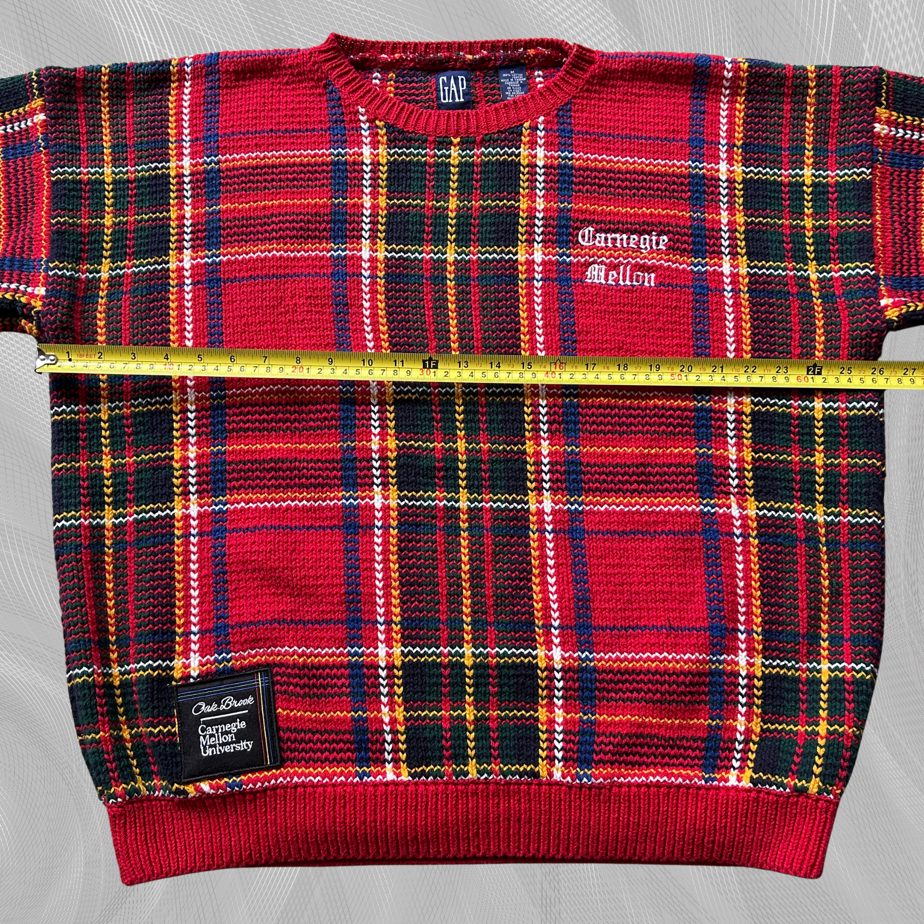 034 - L/XL - GAP