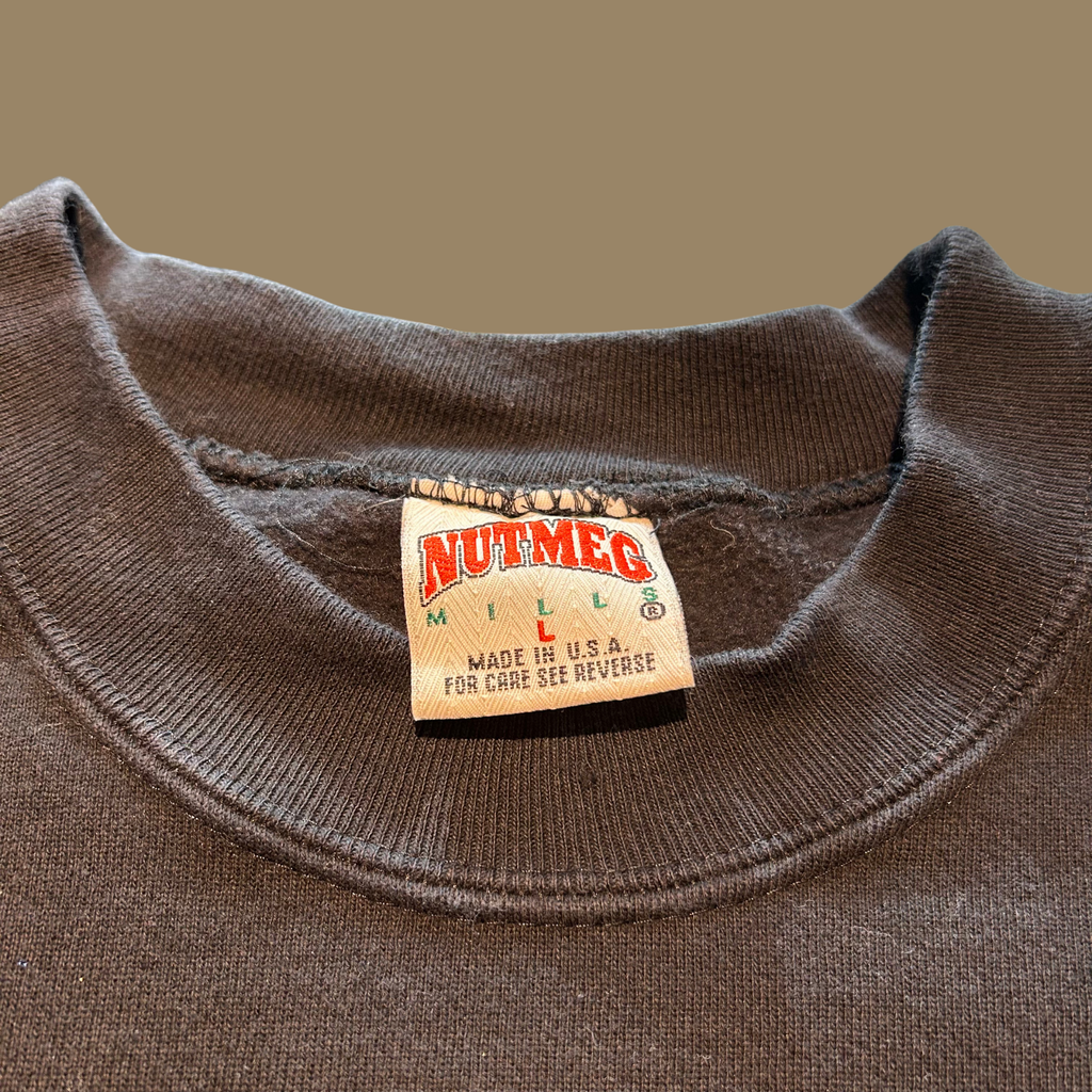 1994 Nutmeg World Cup USA Eagle Sweatshirt - L/XL