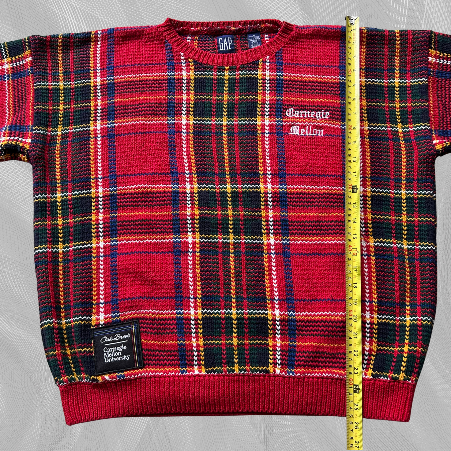 034 - L/XL - GAP