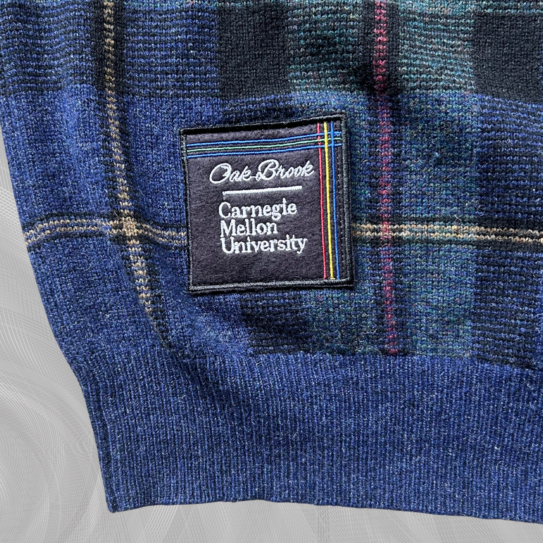 013 - M/L - 100% Wool