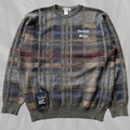014 - M/L - 100% Wool