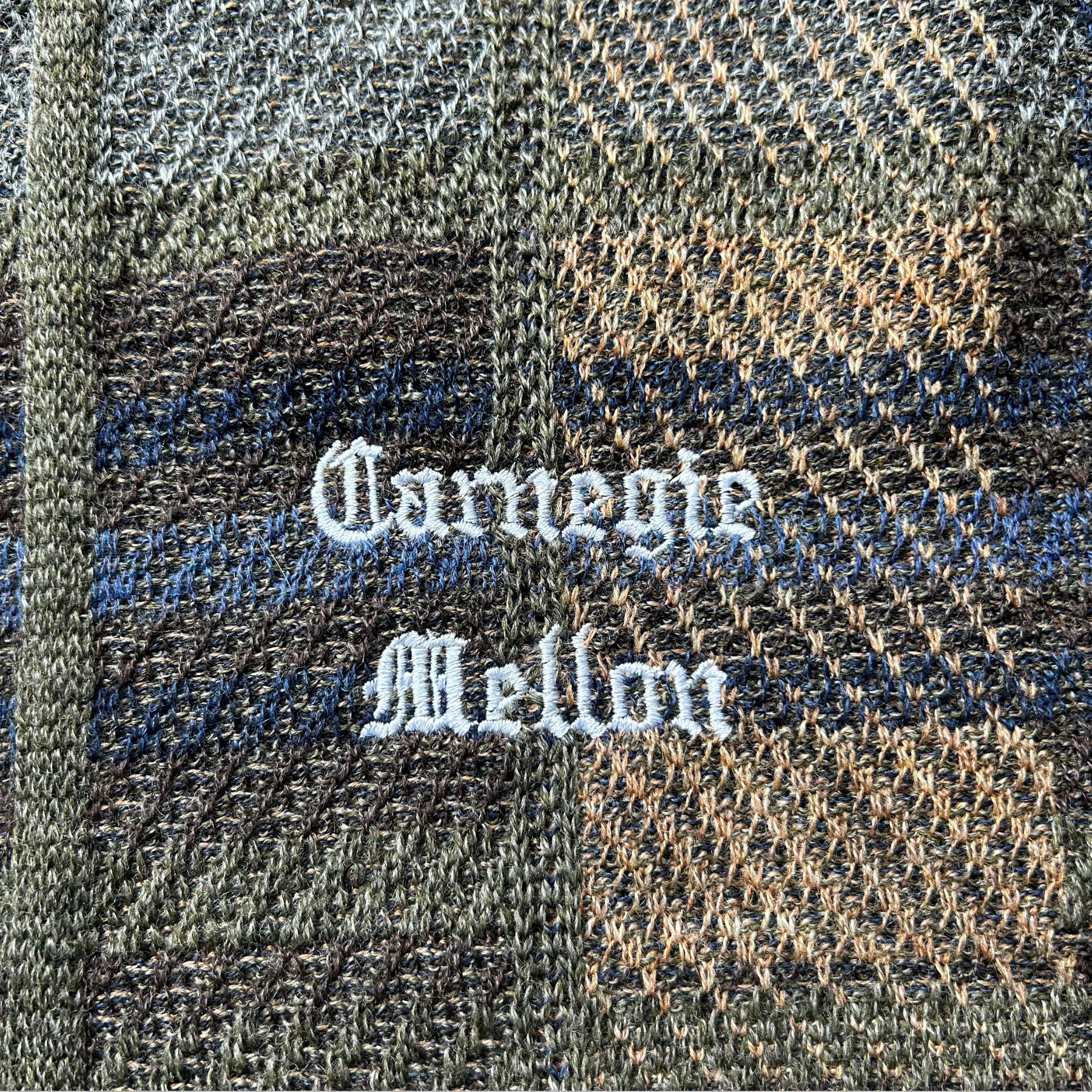 014 - M/L - 100% Wool