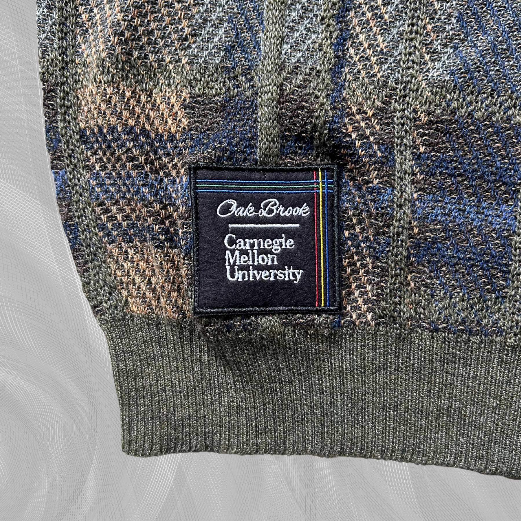 014 - M/L - 100% Wool