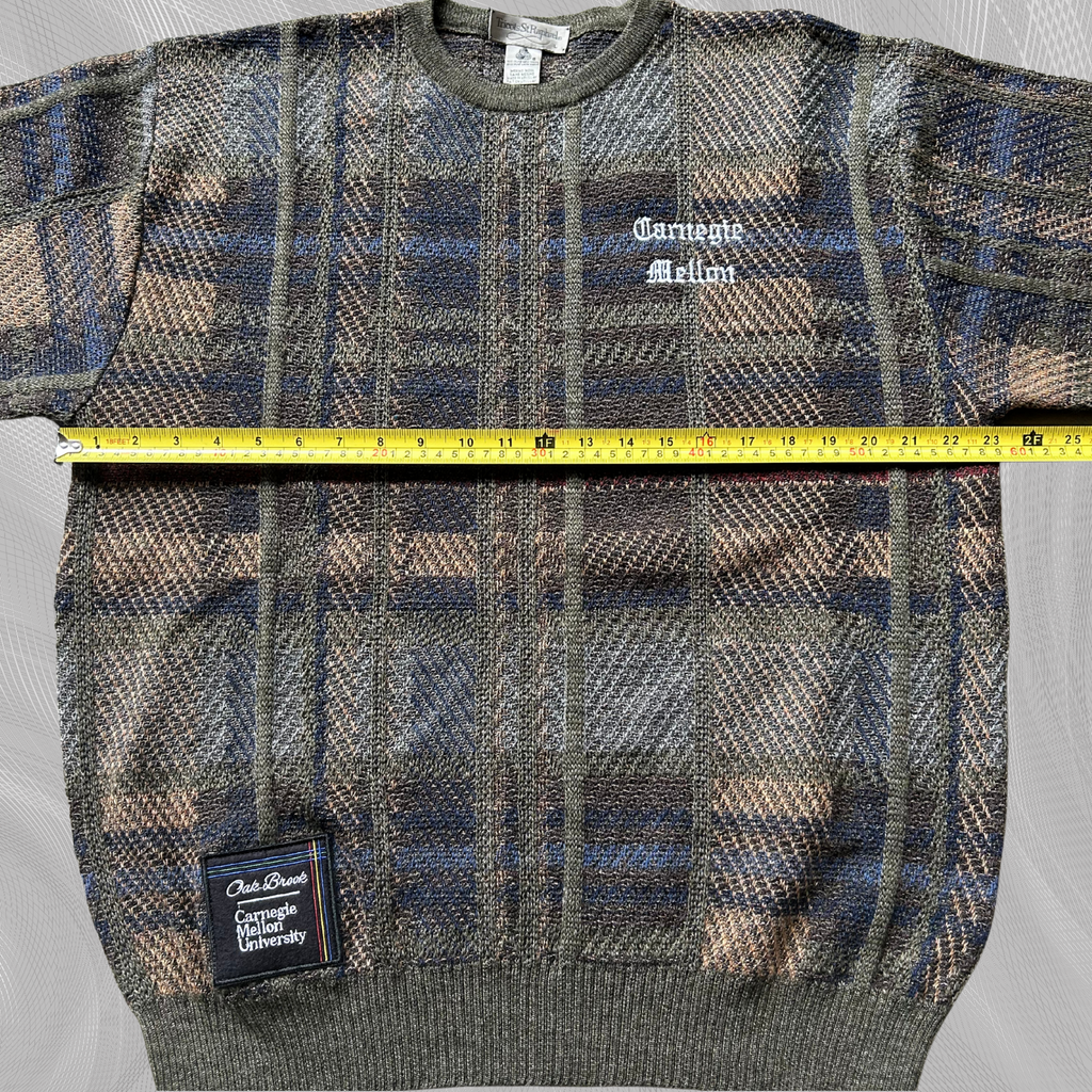 014 - M/L - 100% Wool