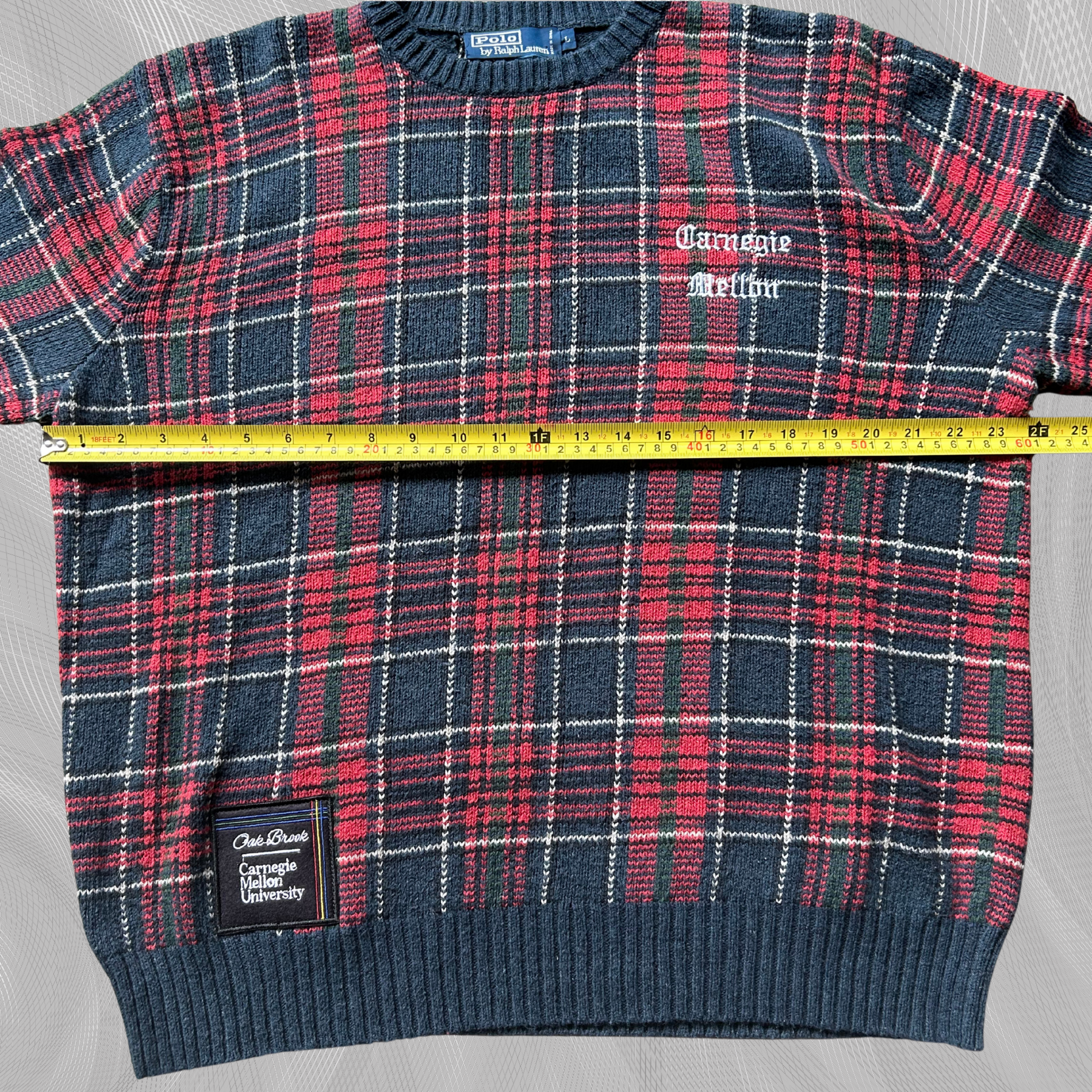 015 - M/L - Polo Ralph Lauren