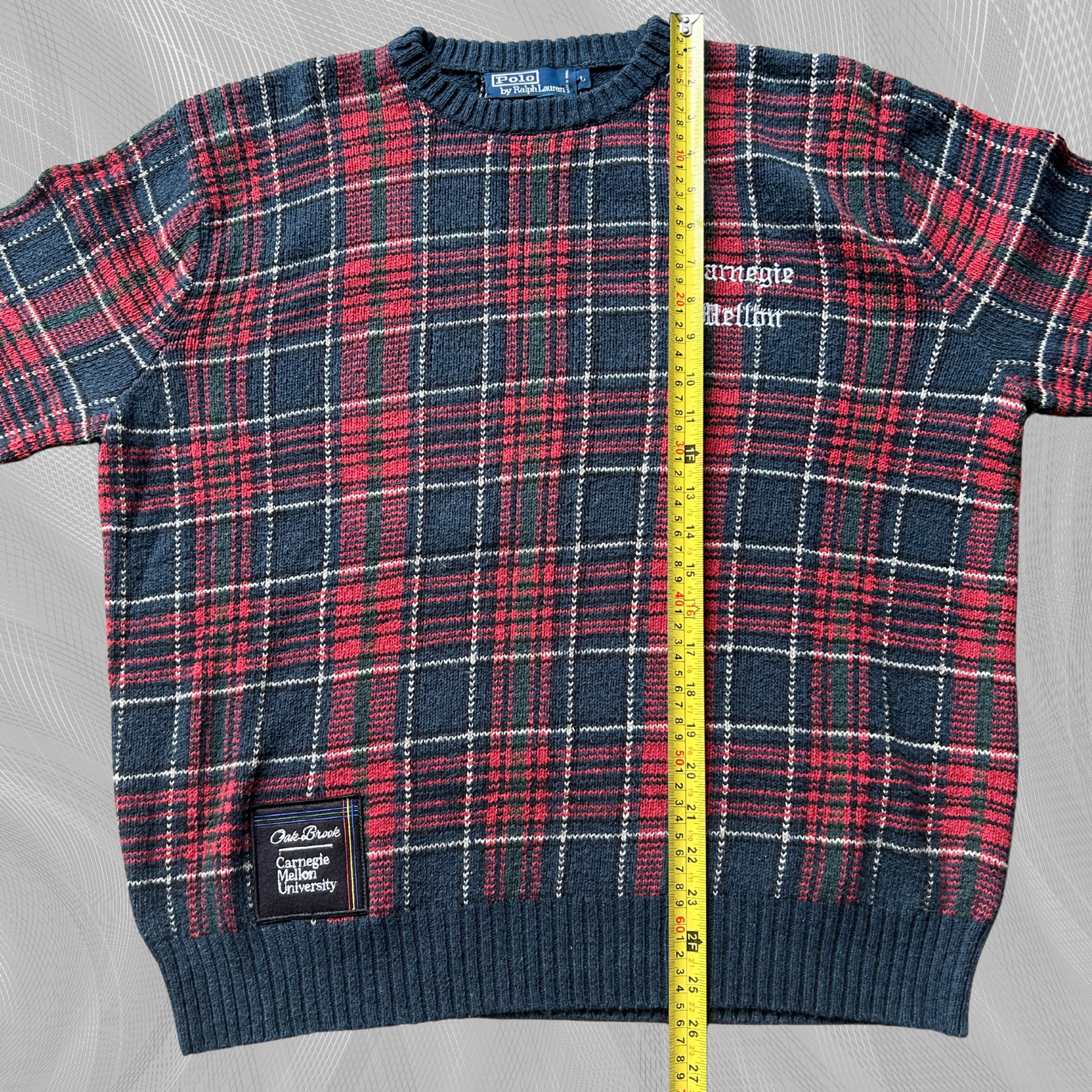 015 - M/L - Polo Ralph Lauren