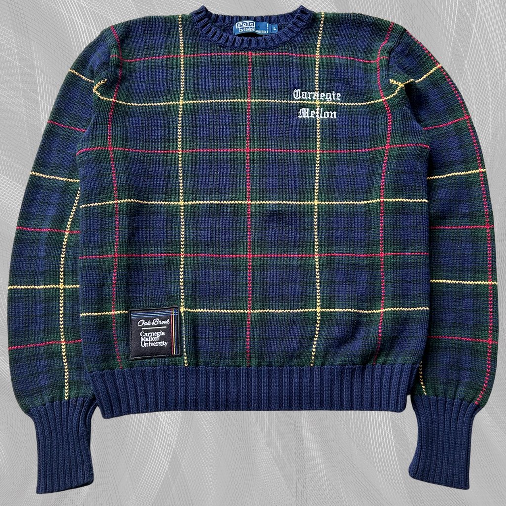 016 - S/M - Polo Ralph Lauren