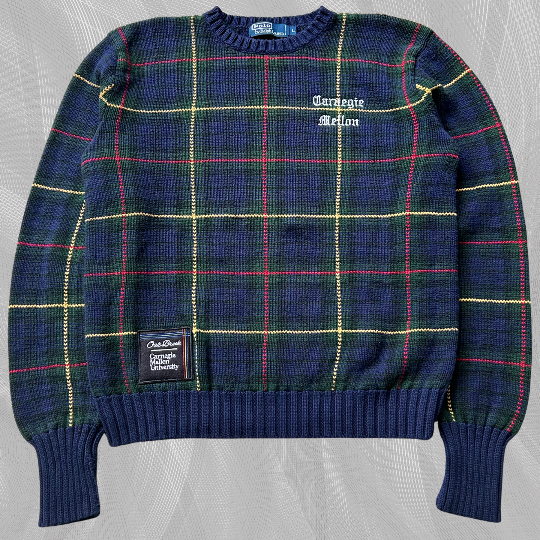 016 - S/M - Polo Ralph Lauren