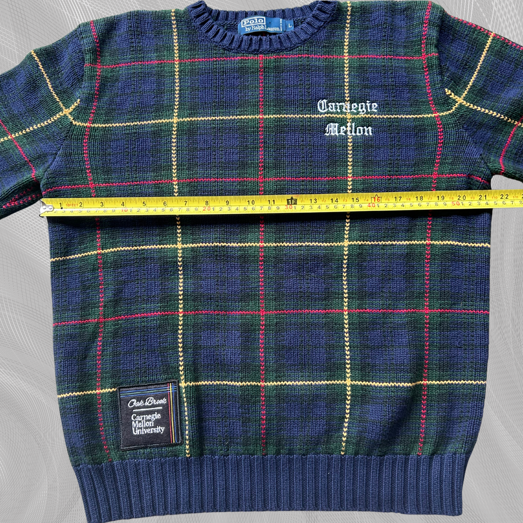 016 - S/M - Polo Ralph Lauren
