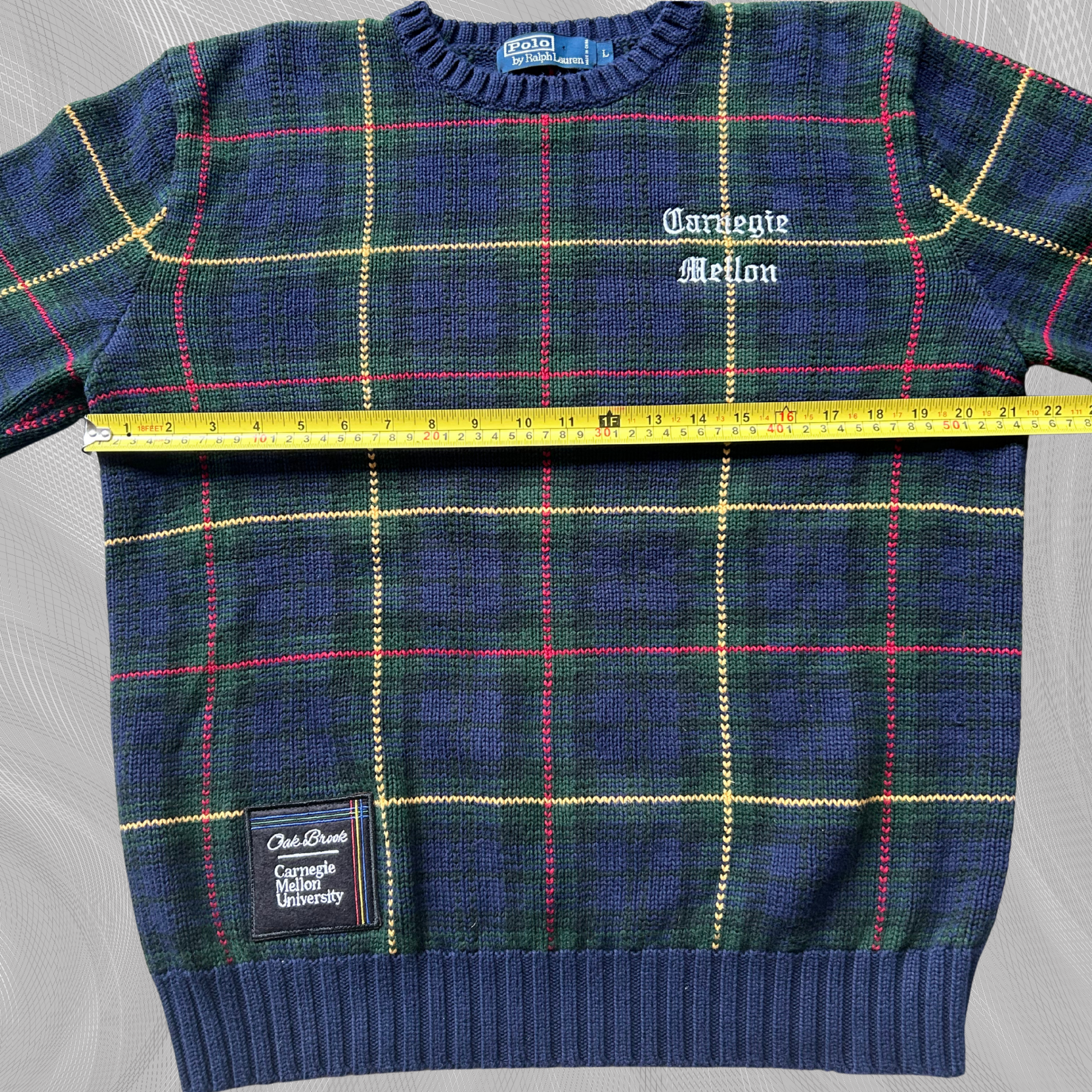 016 - S/M - Polo Ralph Lauren