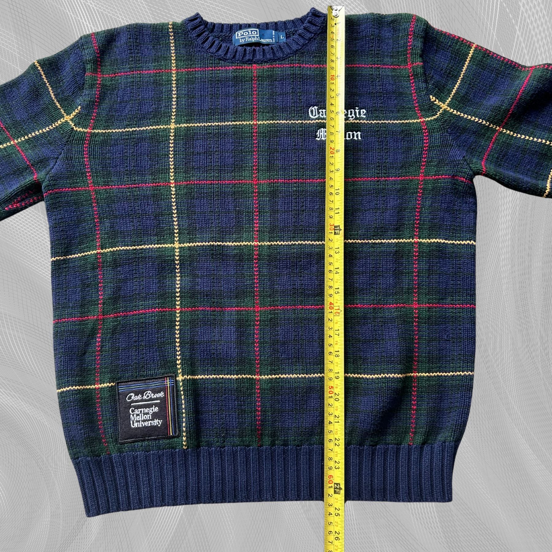 016 - S/M - Polo Ralph Lauren