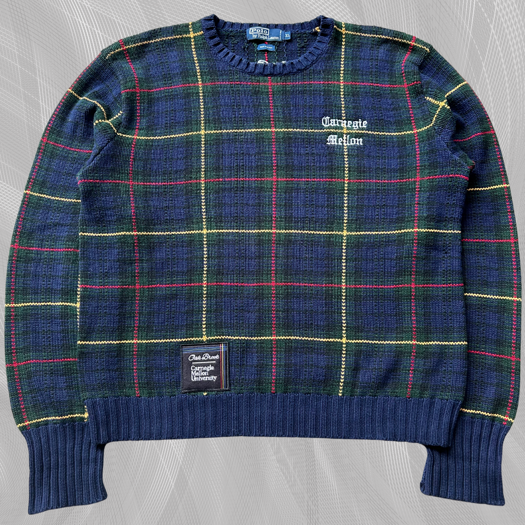 018 - L/XL - Polo Ralph Lauren