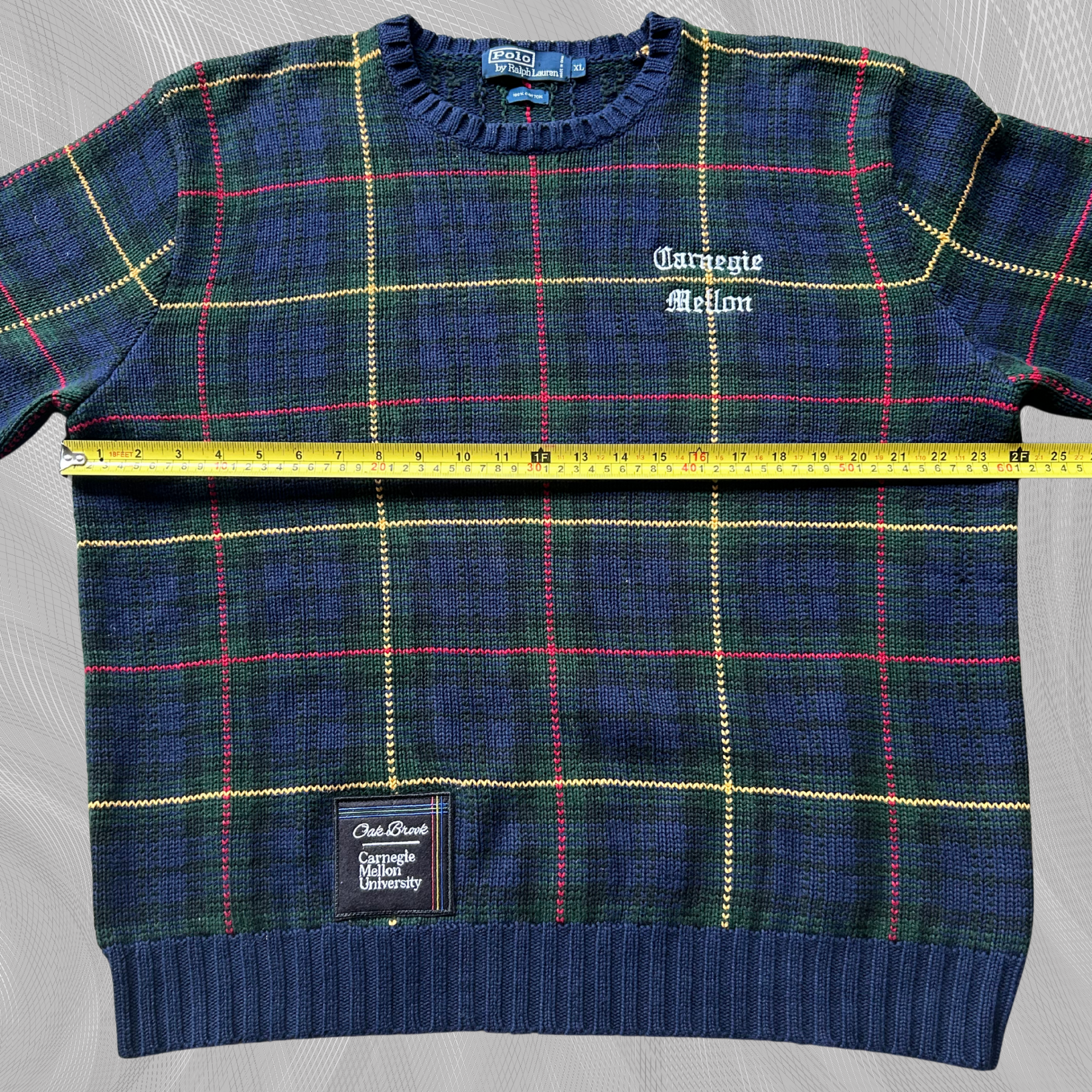 018 - L/XL - Polo Ralph Lauren