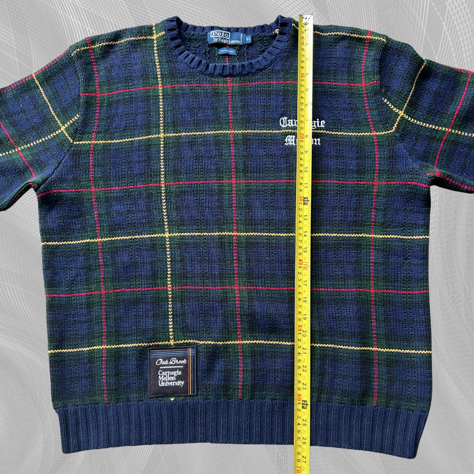 018 - L/XL - Polo Ralph Lauren