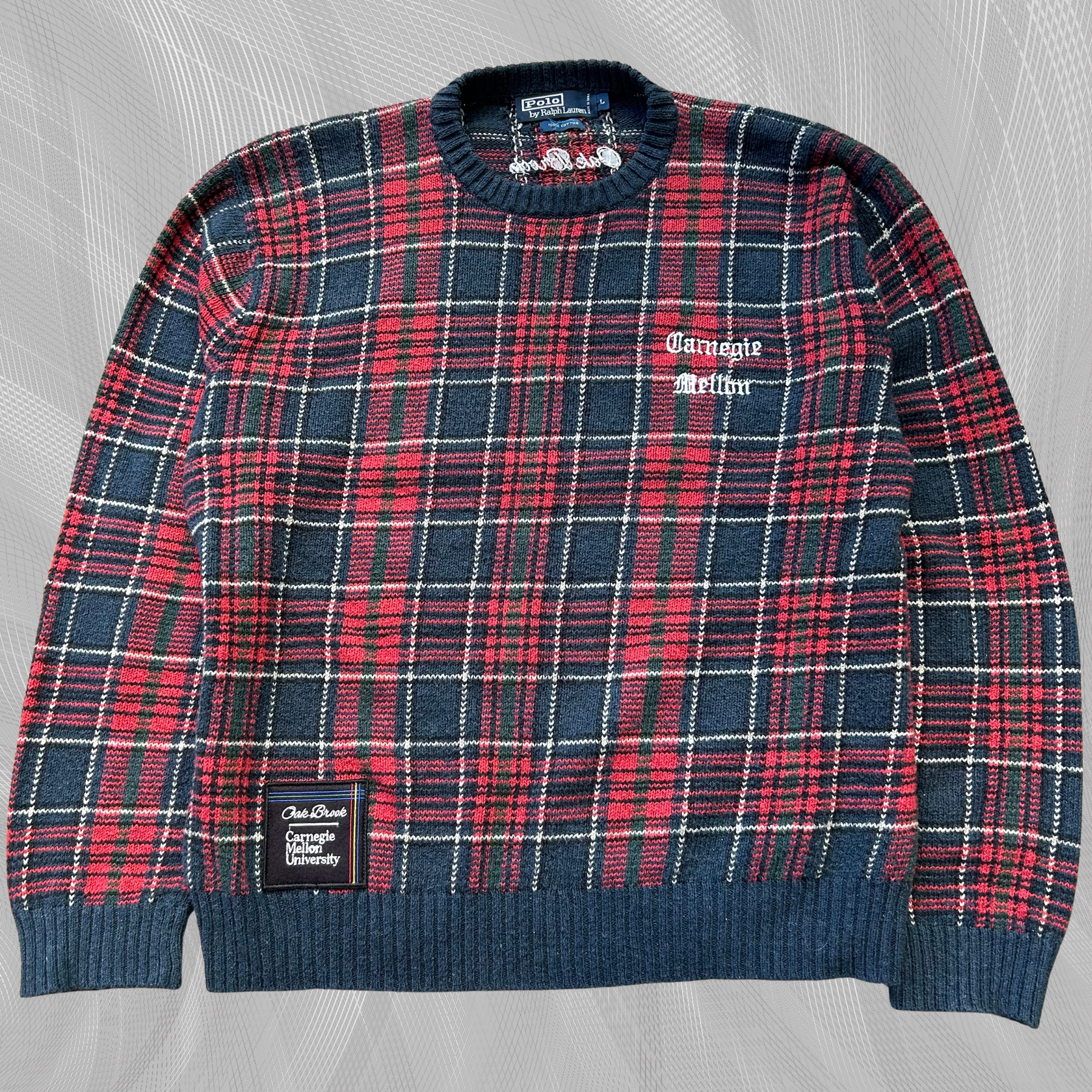015 - M/L - Polo Ralph Lauren