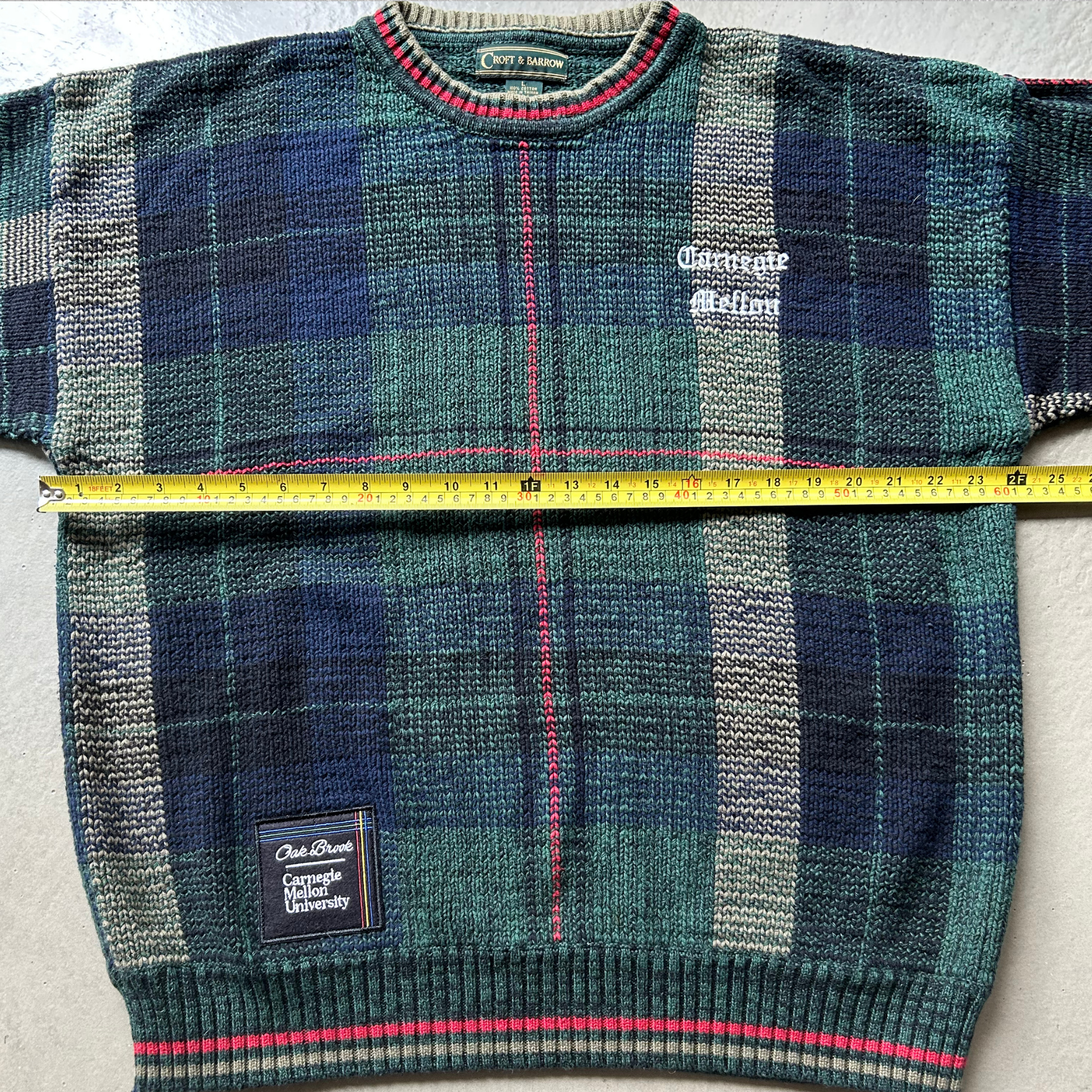 019 - L/XL