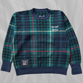 021 - L/XL - 100% Wool