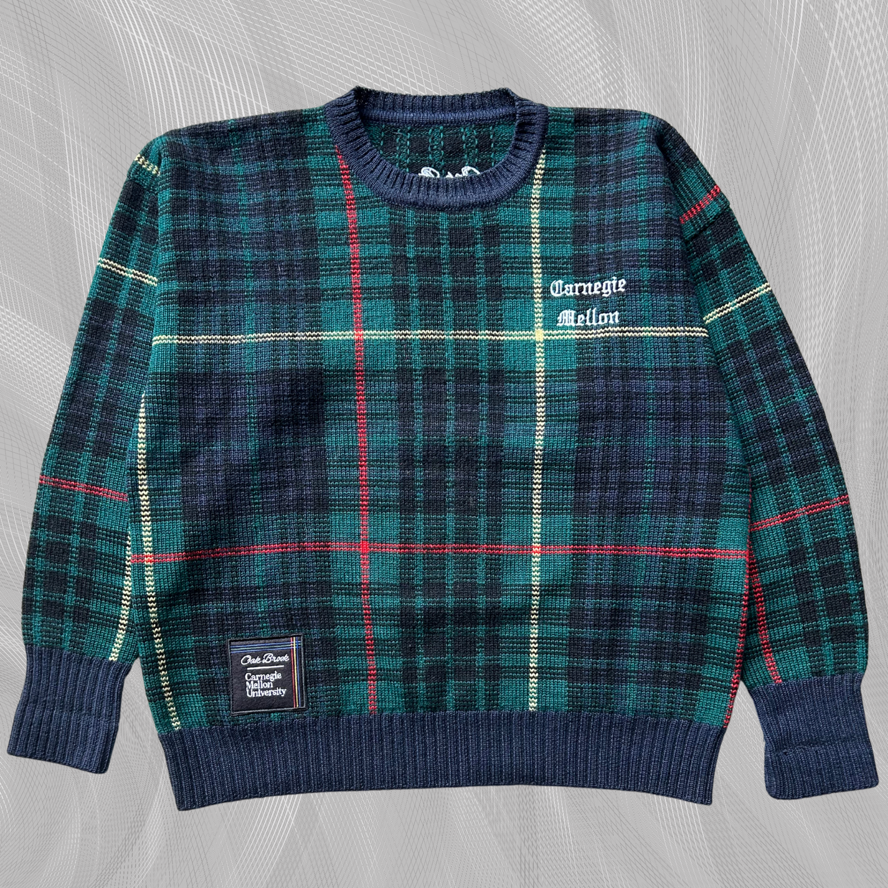021 - L/XL - 100% Wool