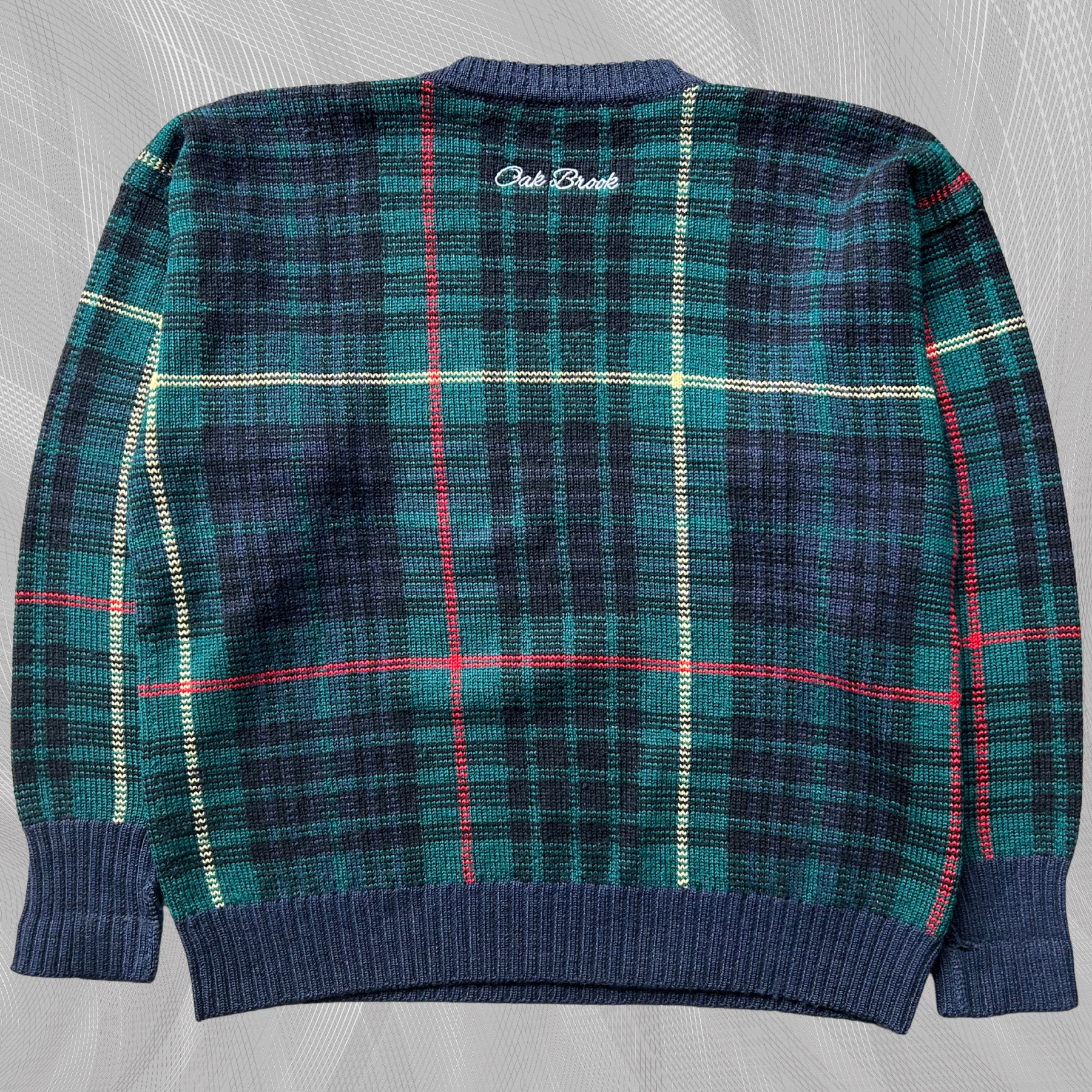 021 - L/XL - 100% Wool