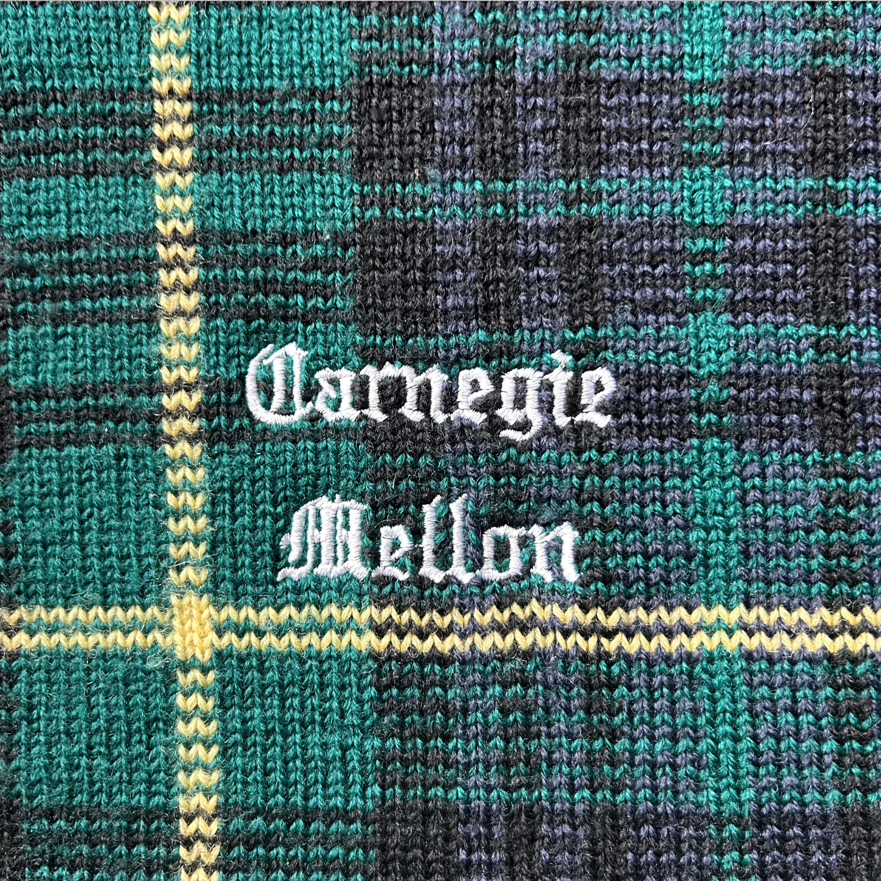 021 - L/XL - 100% Wool