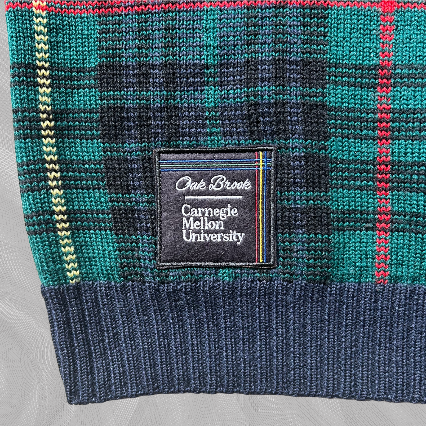 021 - L/XL - 100% Wool