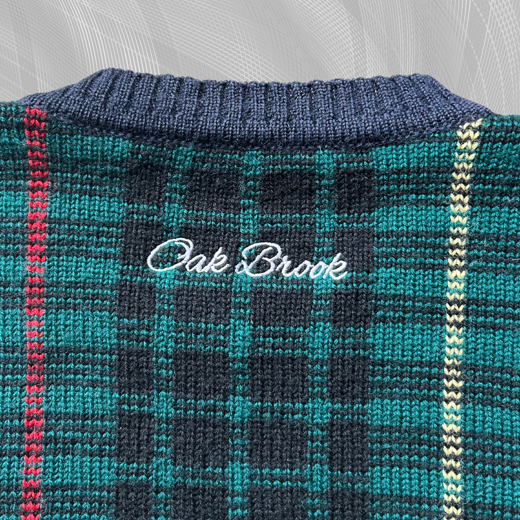 021 - L/XL - 100% Wool