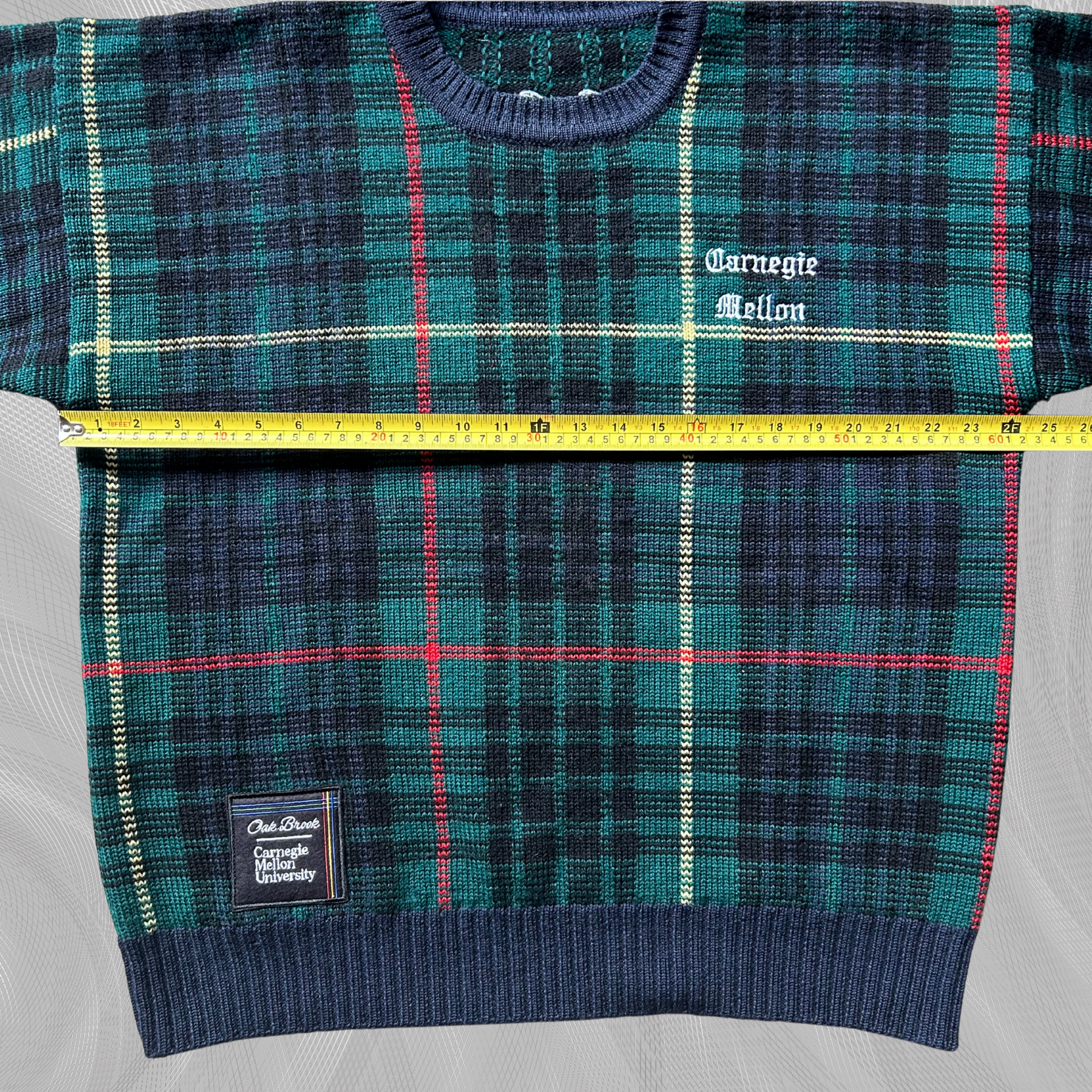 021 - L/XL - 100% Wool