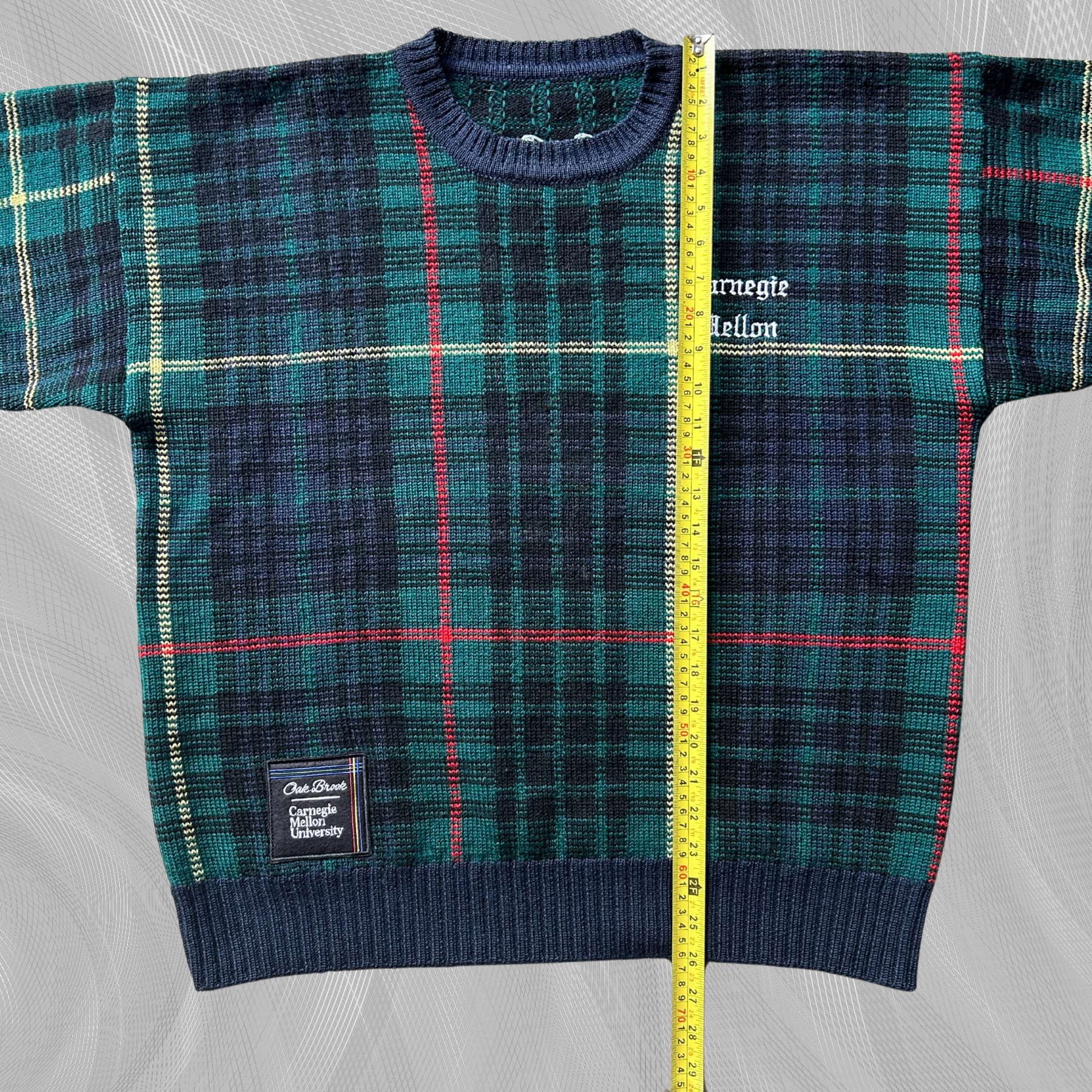 021 - L/XL - 100% Wool
