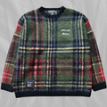 023 - L/XL - 87% Wool, 12% Lambs Wool