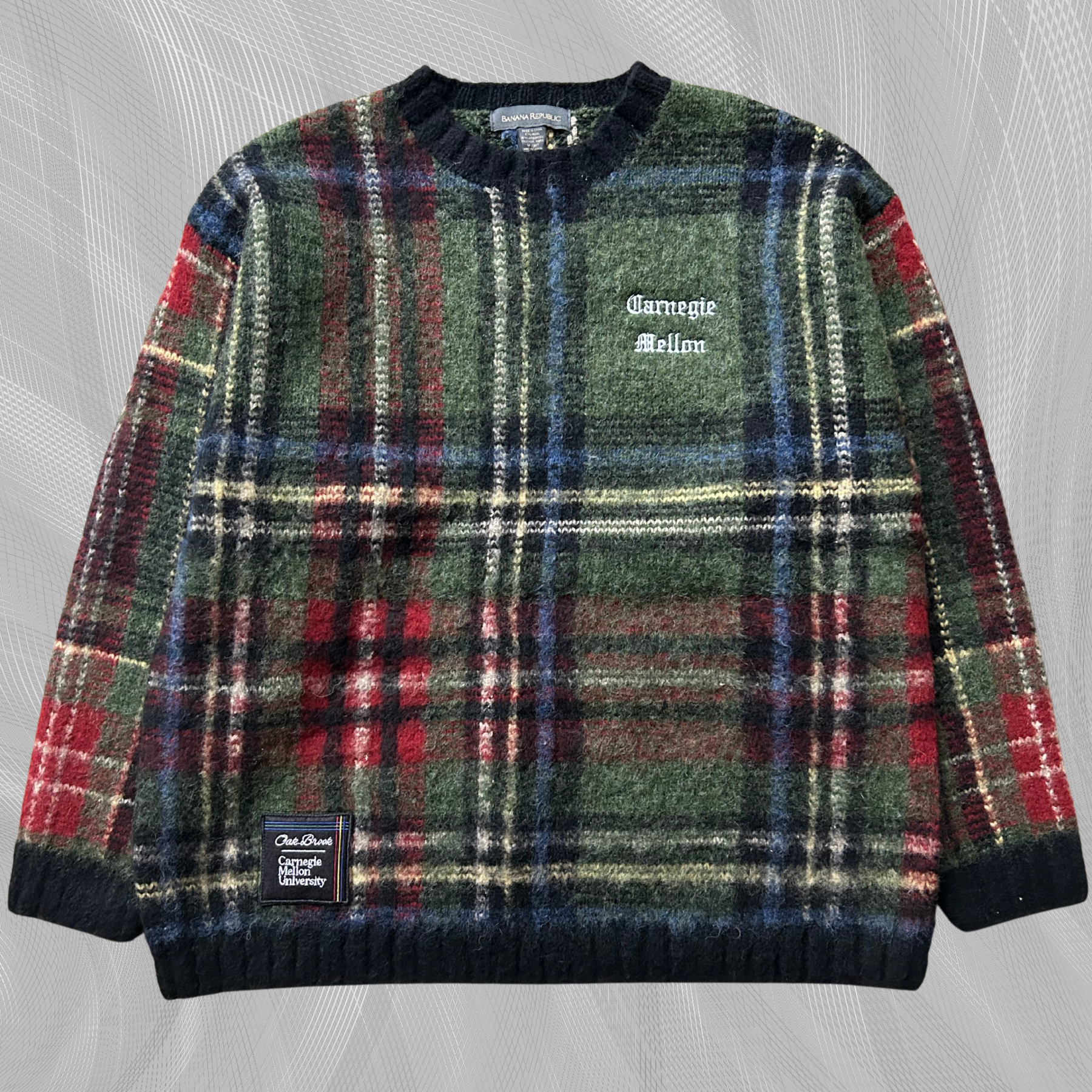 023 - L/XL - 87% Wool, 12% Lambs Wool
