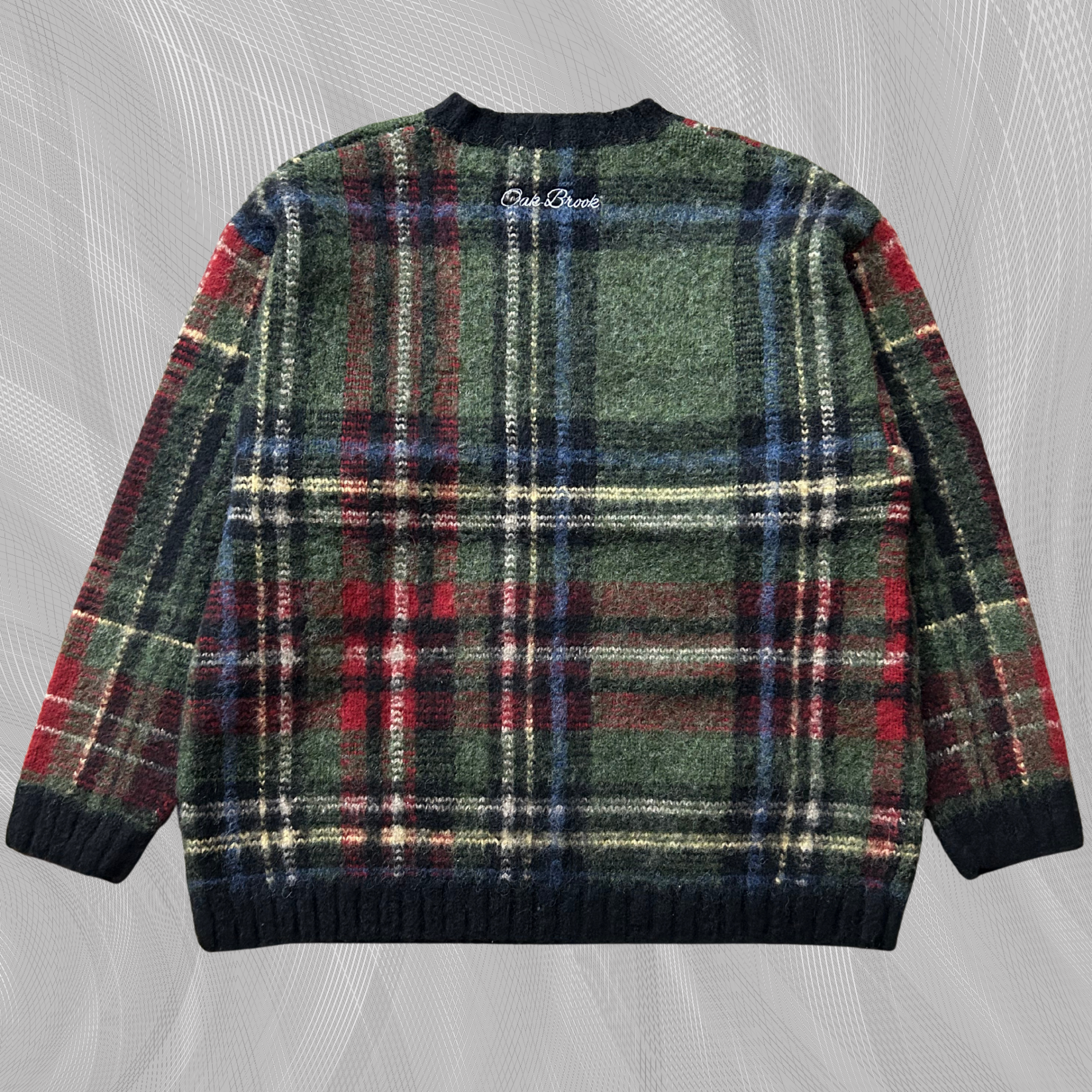 023 - L/XL - 87% Wool, 12% Lambs Wool