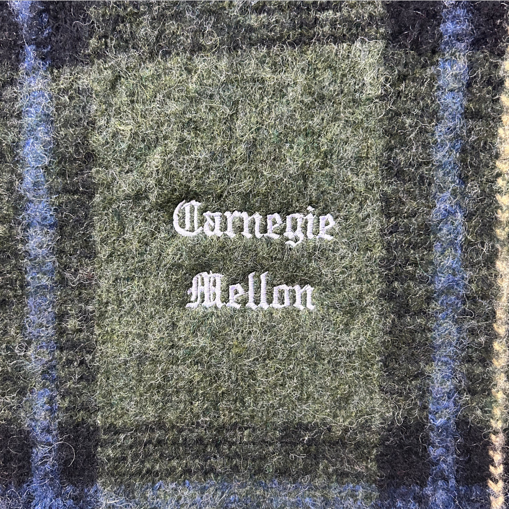 023 - L/XL - 87% Wool, 12% Lambs Wool