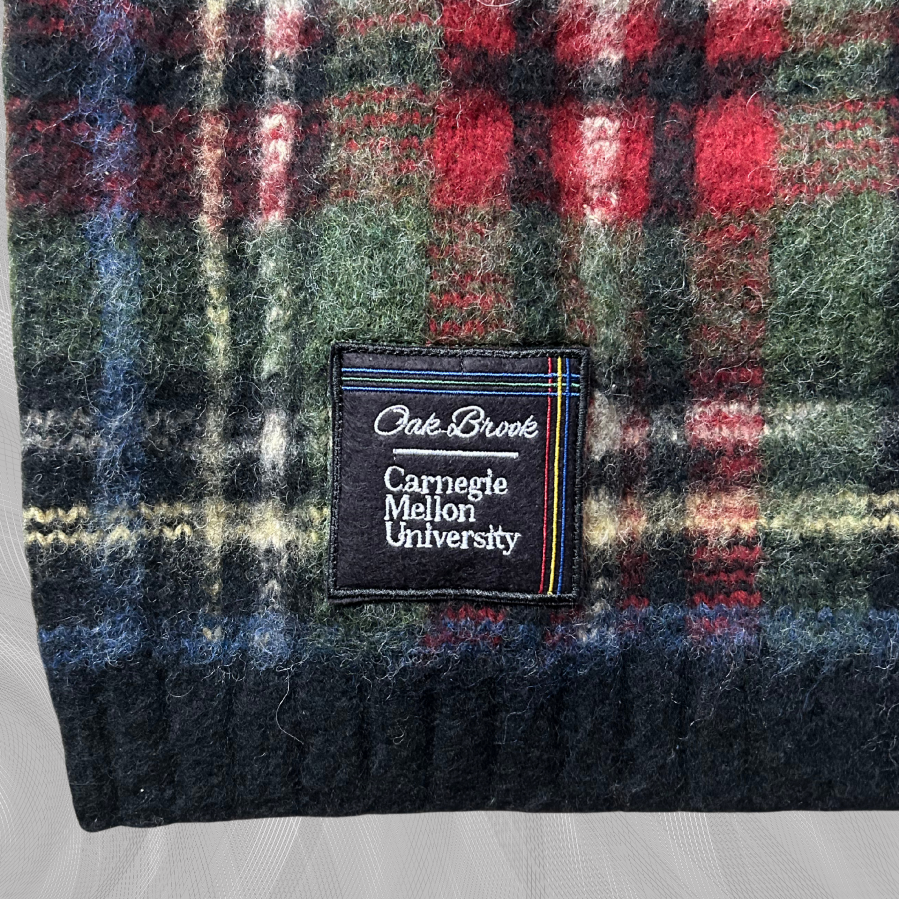023 - L/XL - 87% Wool, 12% Lambs Wool