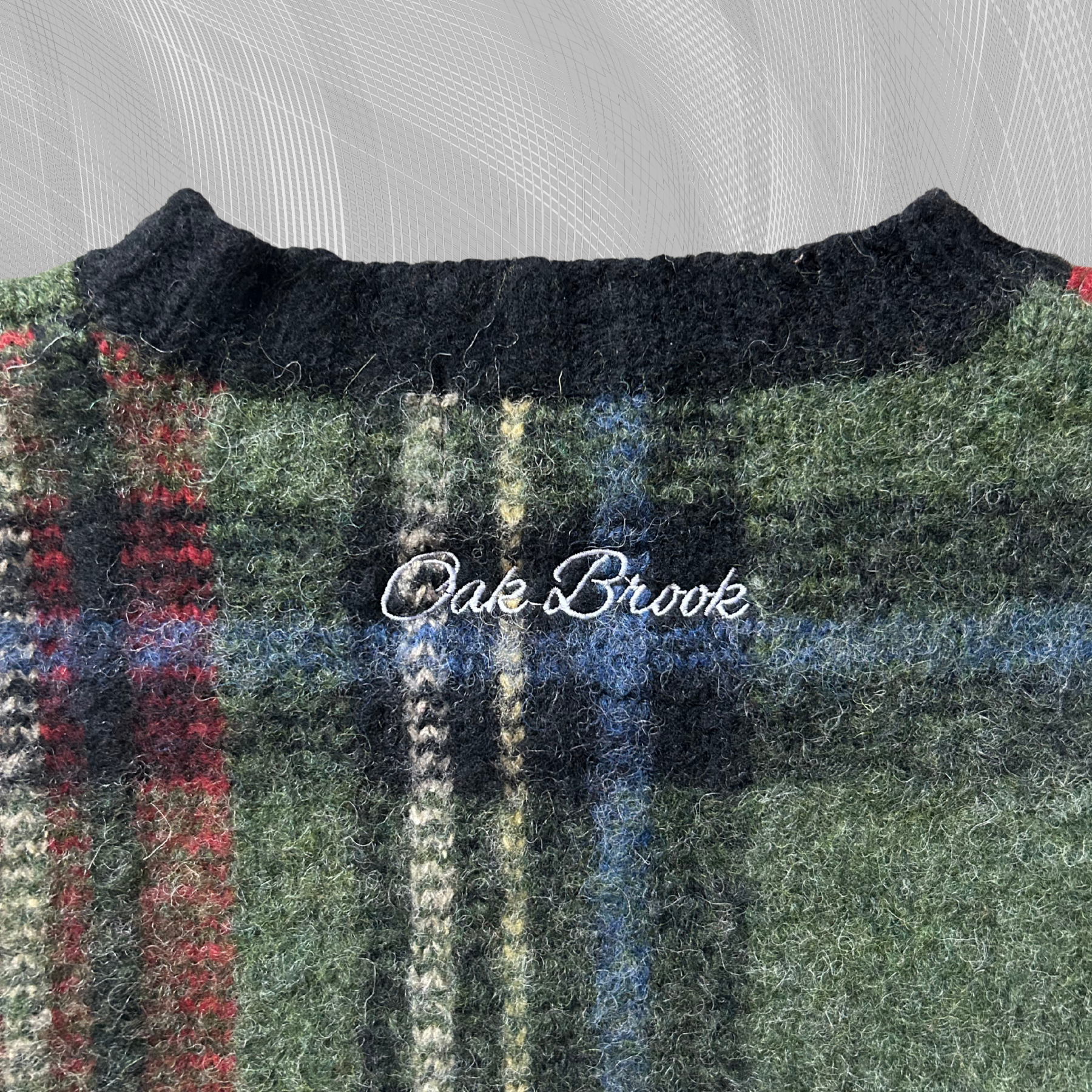 023 - L/XL - 87% Wool, 12% Lambs Wool